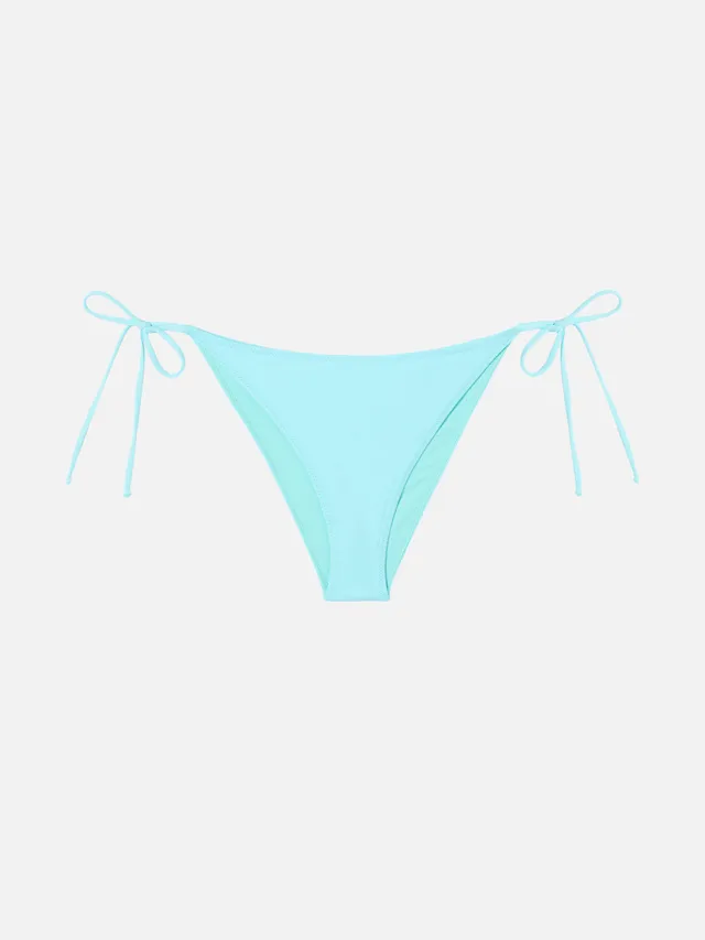 mc2-saint-barth-virgo-slip-mare-donna-verde-acqua-strass image 1