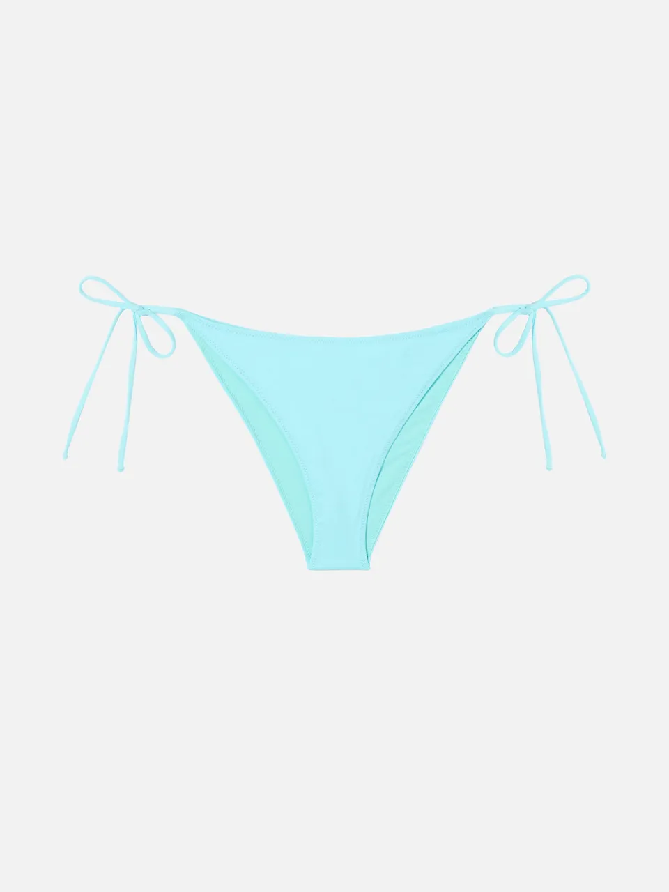 mc2-saint-barth-virgo-slip-mare-donna-verde-acqua-strass image 1