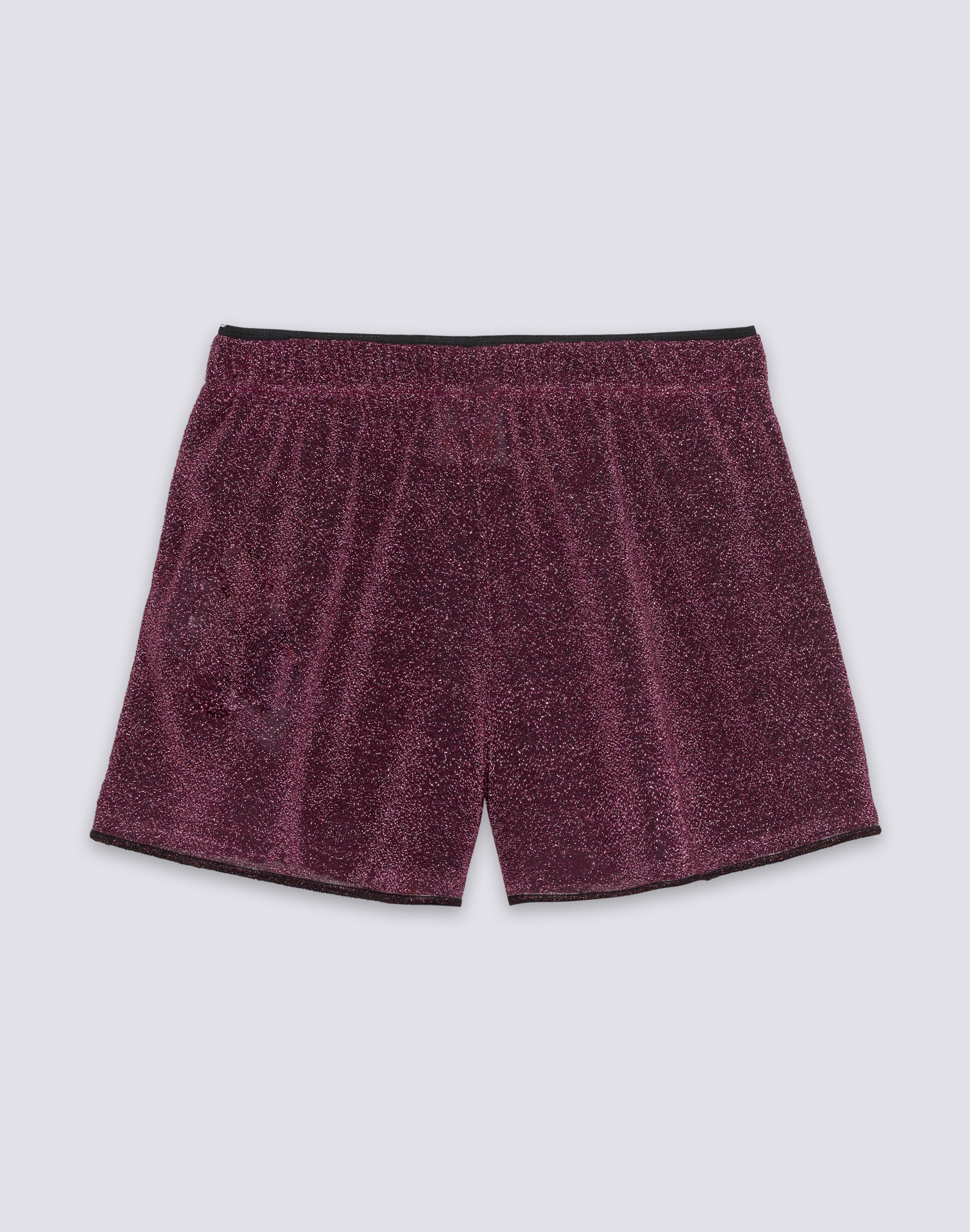 sundek-walkshorts-bambina-elasticizzati-in-lurex-g963wkl6100-2 image 2