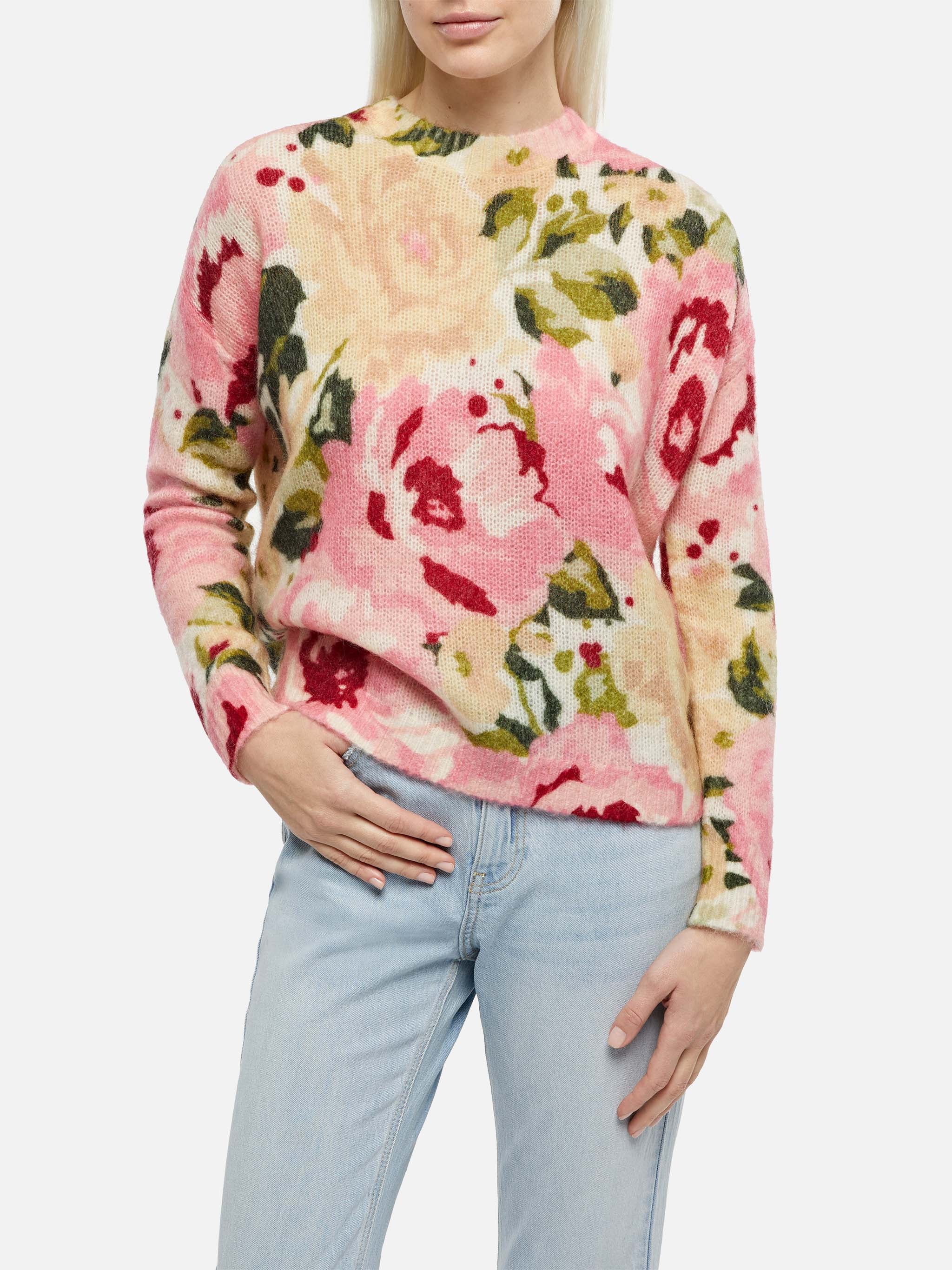 mc2-saint-barth-maglione-louise-donna-fantasia-peonie-multicolor image 1