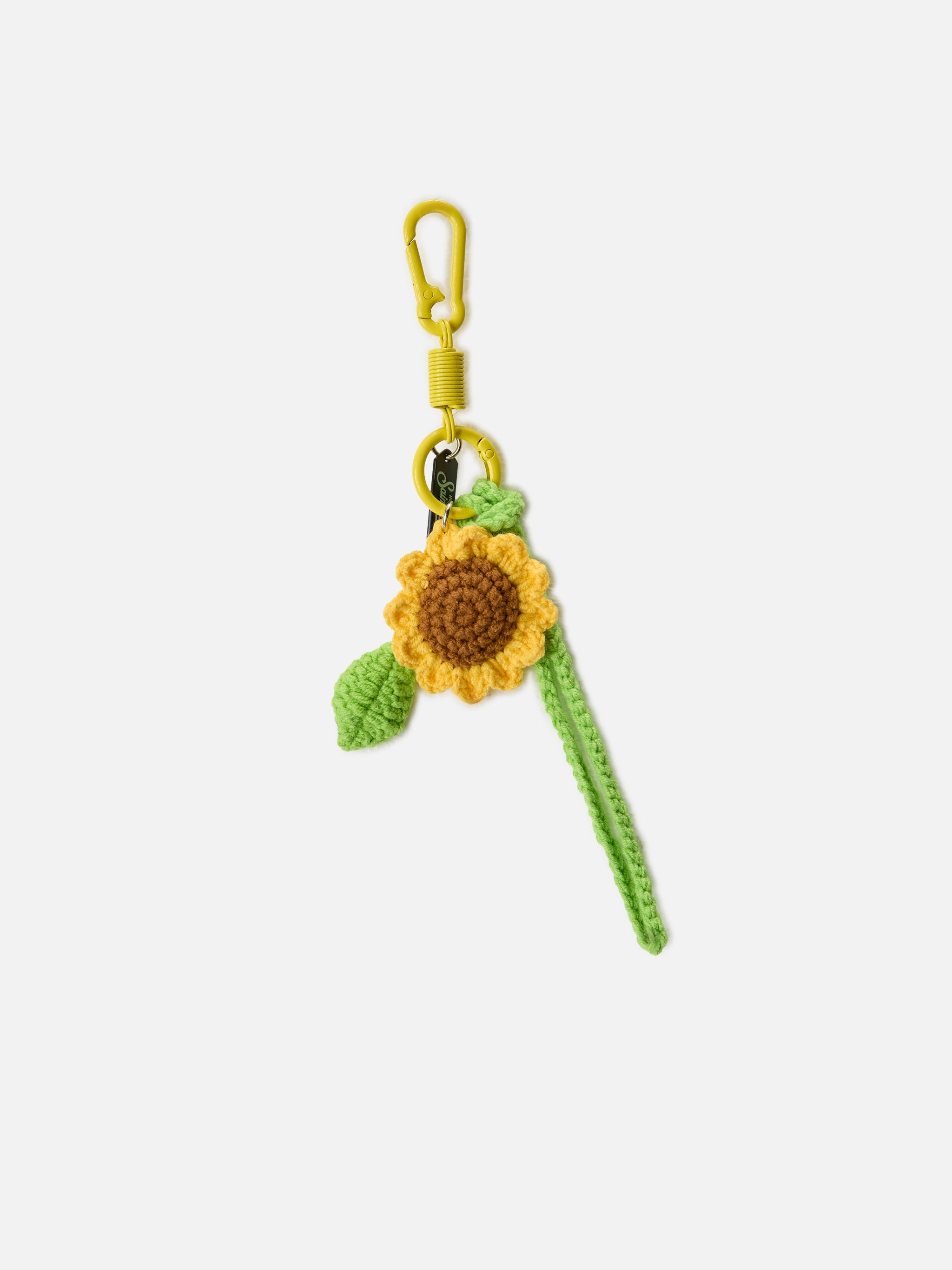 mc2-saint-barth-funny-charm-borsa-girasole-crochet-giallo image 1