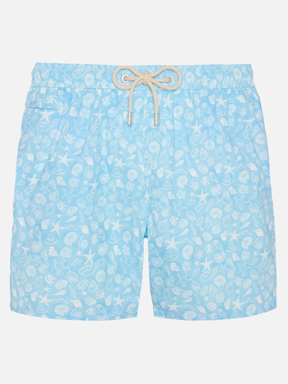 mc2-saint-barth-comfort-light-costume-mare-uomo-conchiglie-azzurro image 1