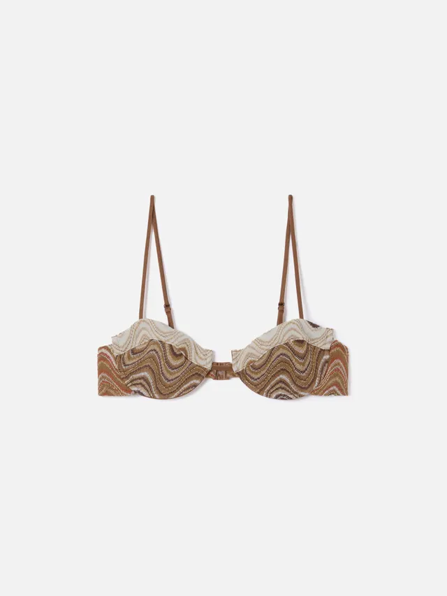 mc2-saint-barth-top-bikini-salina-balconette-in-tessuto-raschel-degrad image 1