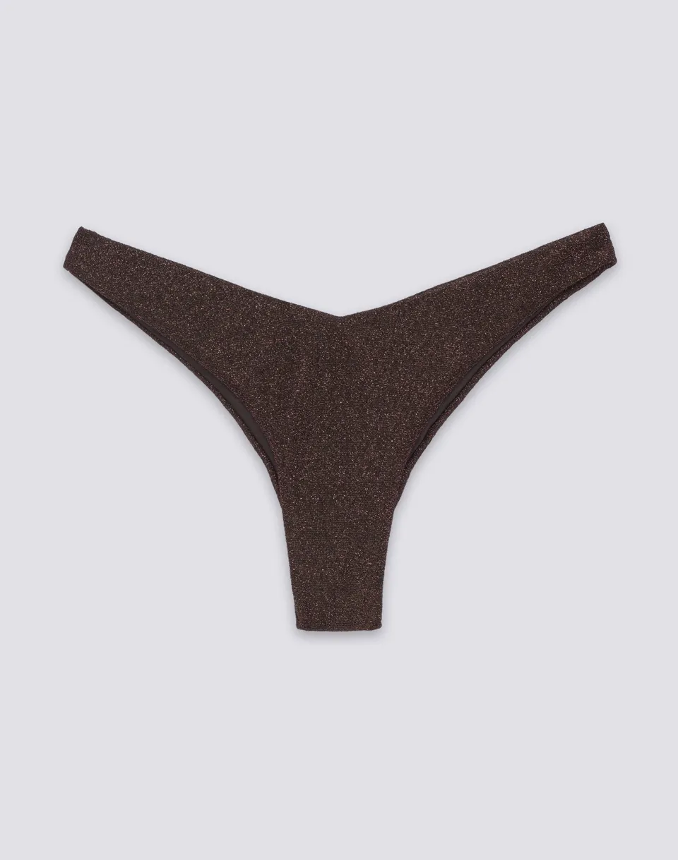 sundek-loren-bikini-slip-sgambato-in-lurex-donna image 1