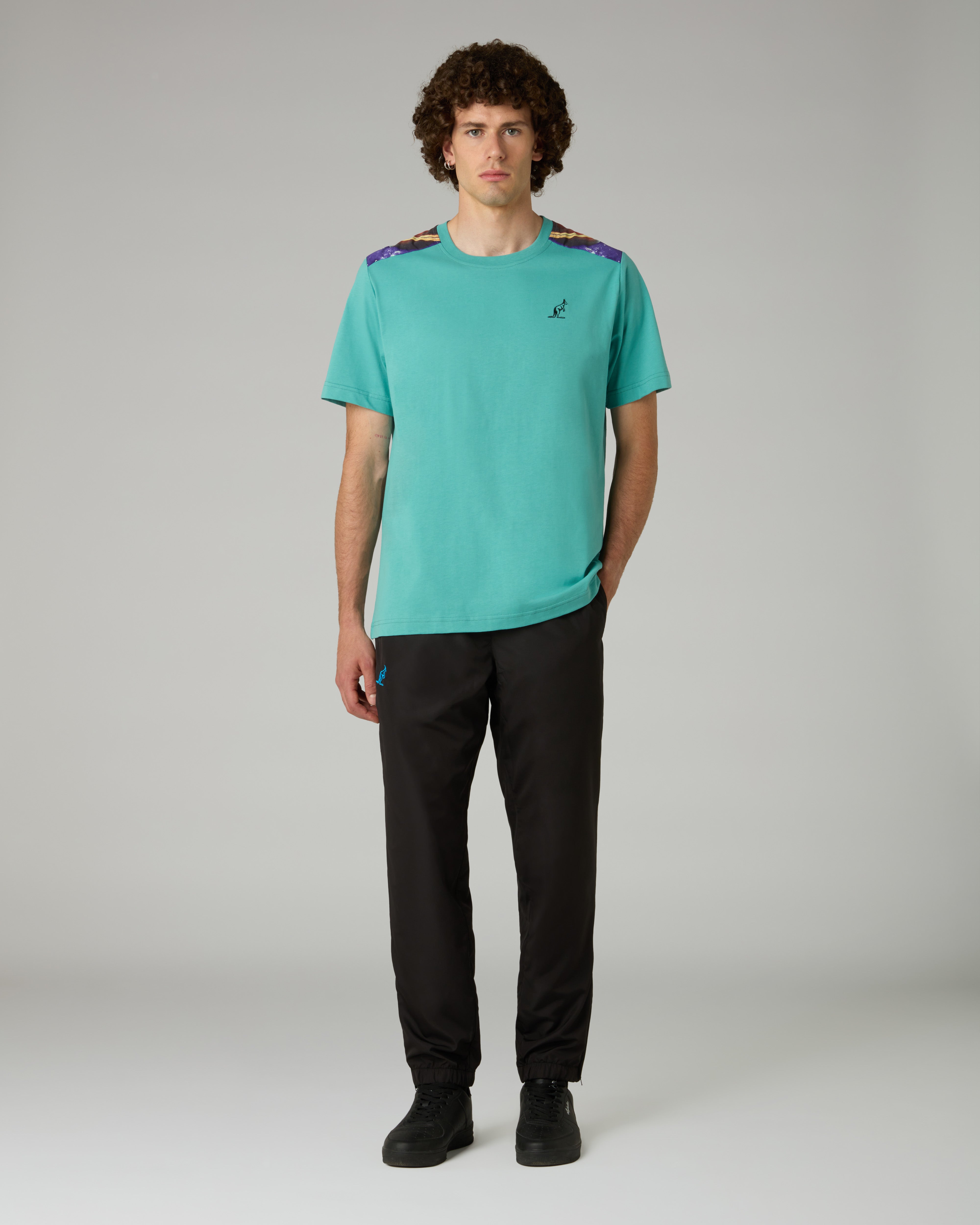 australian-lost-t-shirt-cotone-heritage image 2