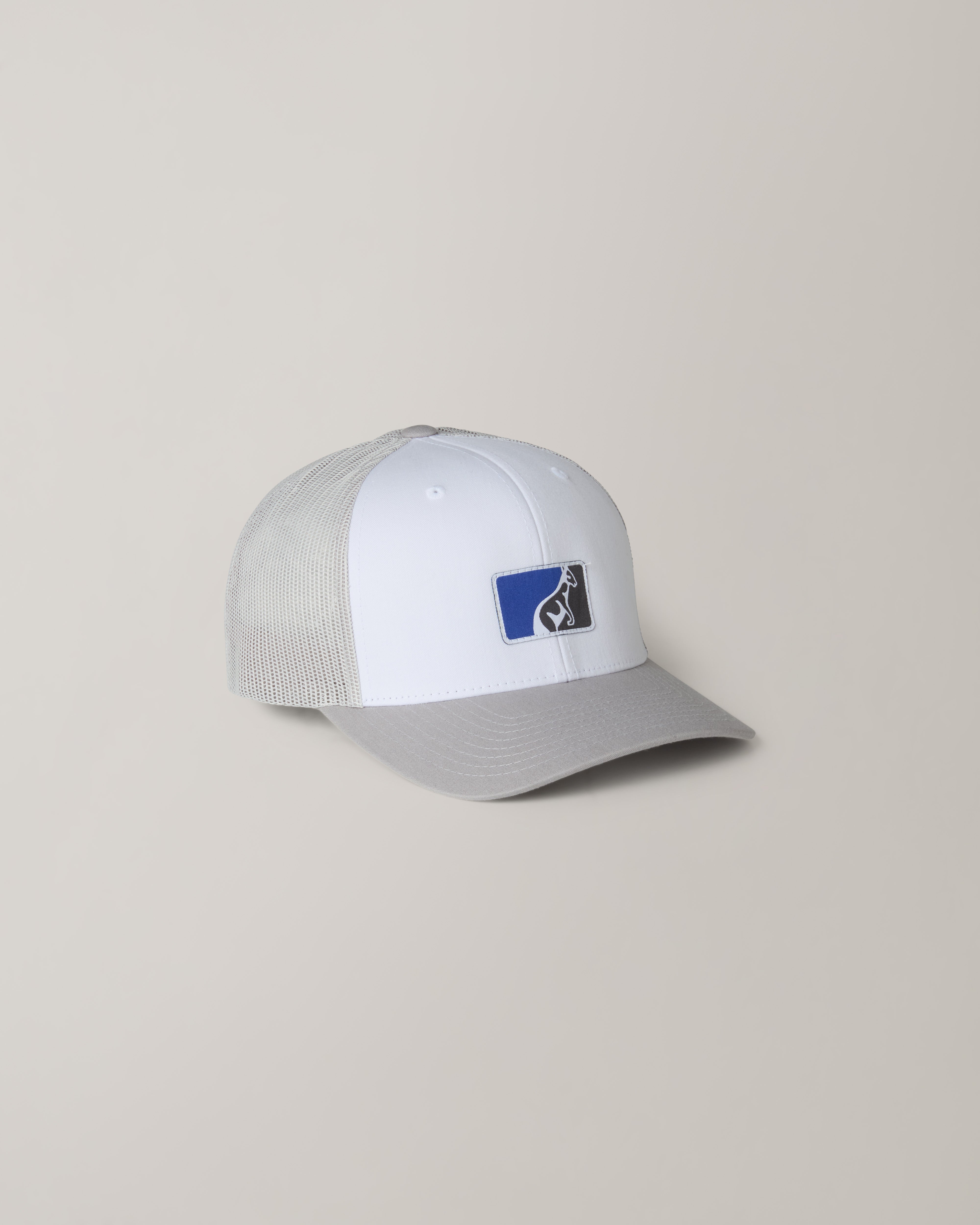 australian-poison-cap-cappellino-cotone-e-rete-pietra image 1