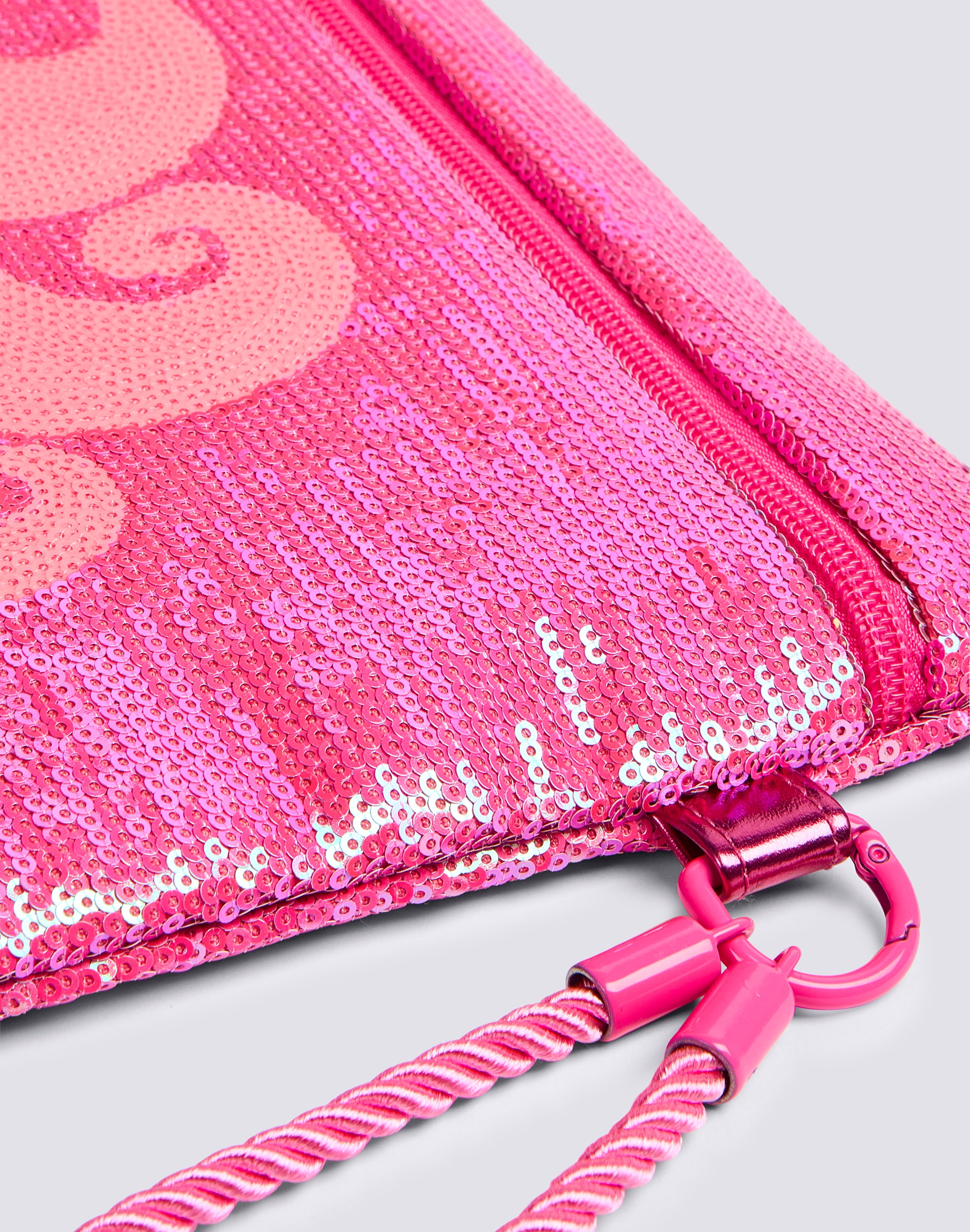 sundek-cher-pochette-con-paillettes-donna image 2