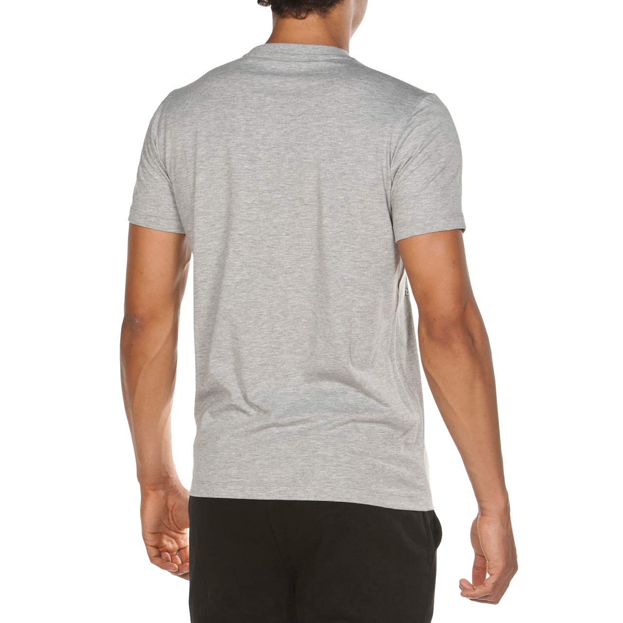 arena-essential-bilogo-maglia-casual-s-s-uomo image 5