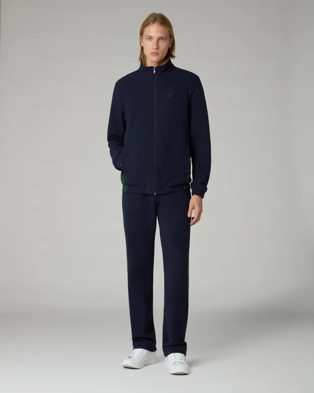 australian-posh-softech-tuta-blu-navy-made-in-italy image 1