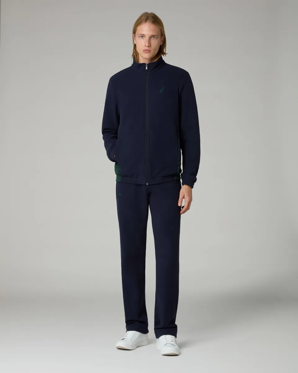 australian-posh-softech-tuta-blu-navy-made-in-italy image 1