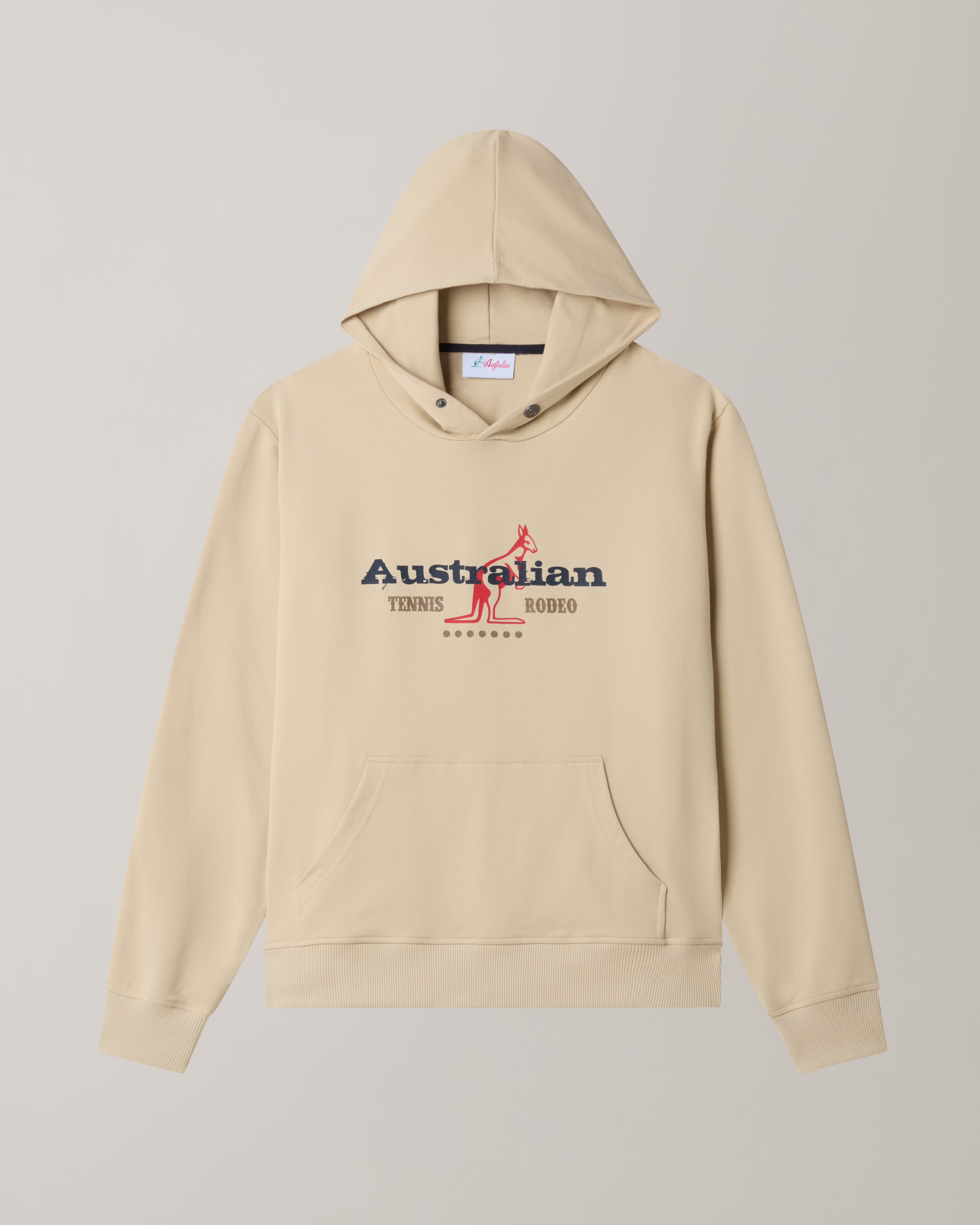 australian-rodeo-hoodie-con-cappuccio image 1