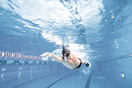 arena-swim-snorkel-pro-iii-tubo-da-immersione-unisex-adulto-2 image 6