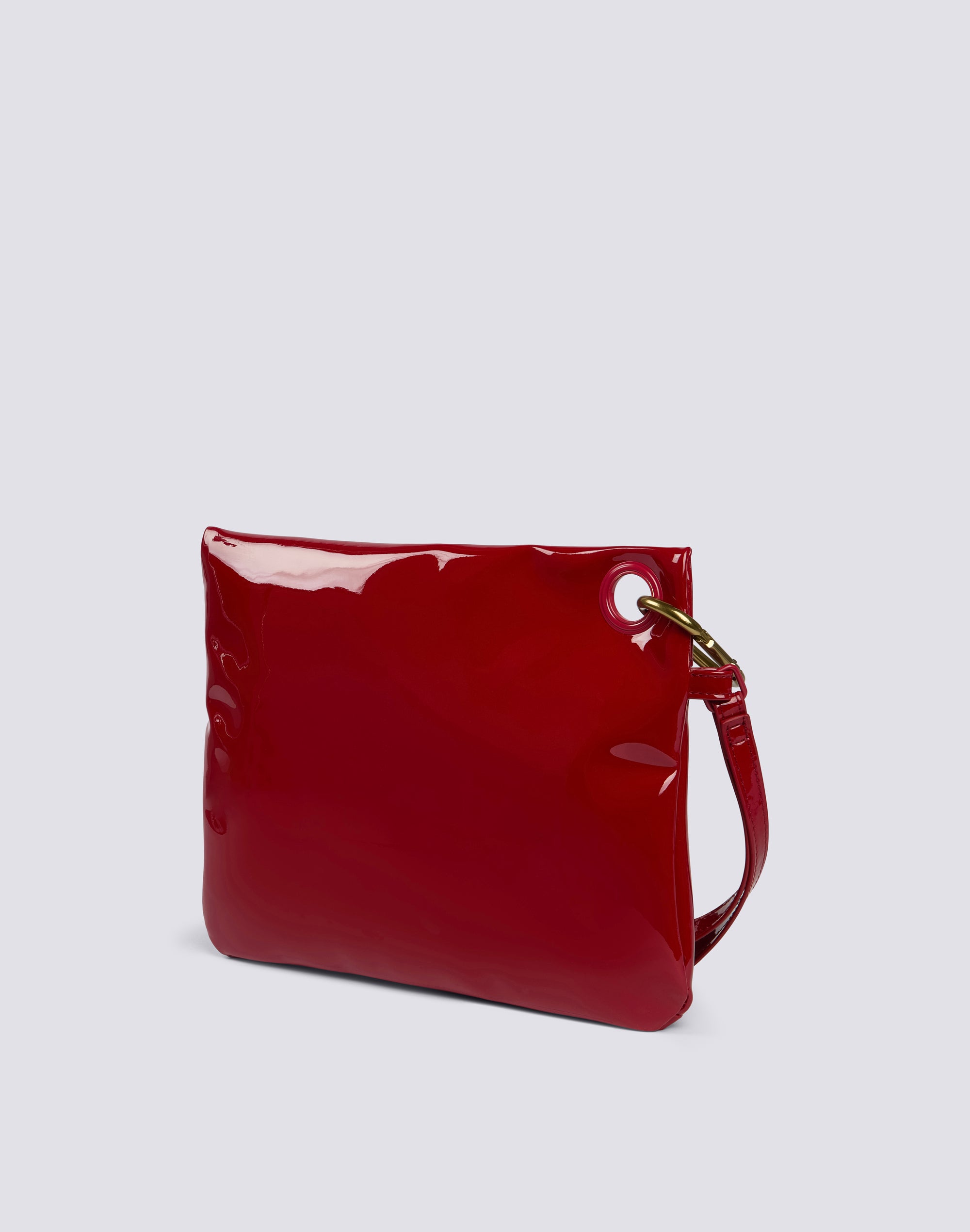 sundek-clutch-pochette-mare-impermeabile-con-moschettone-22x27-cm image 2