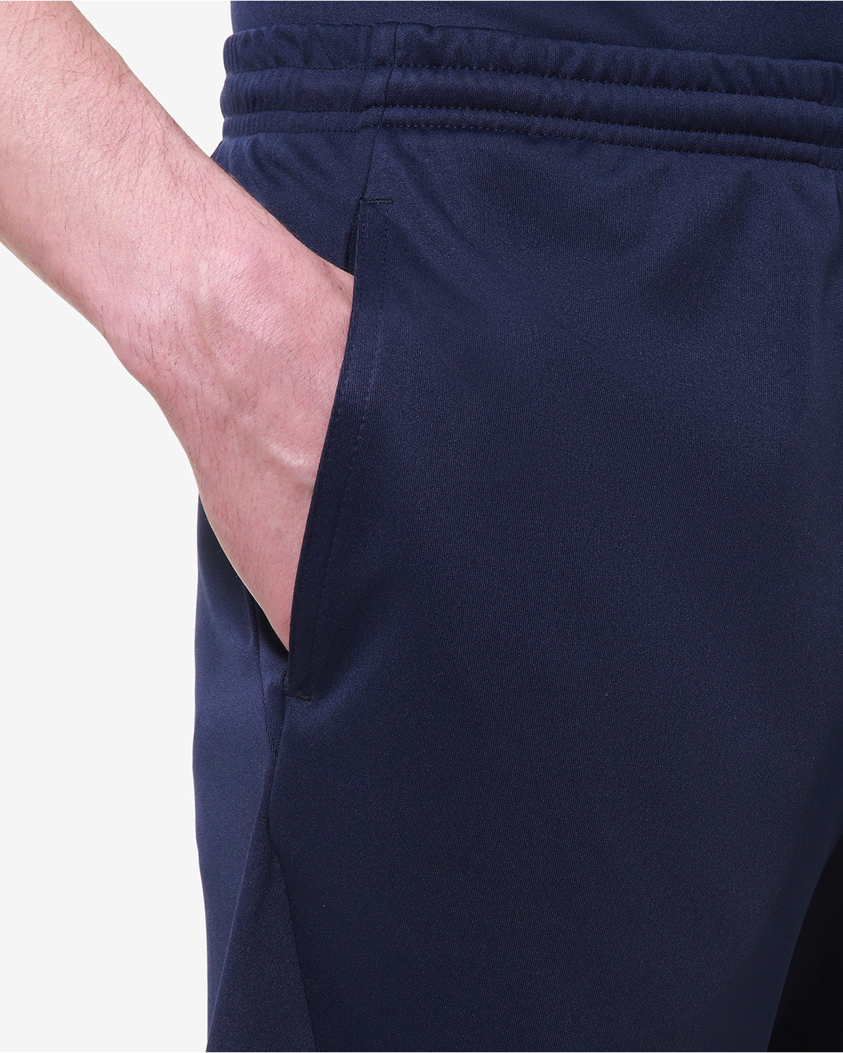 australian-double-layer-short-teush0006-short-tennis-tecnico-blu-cosmo image 5