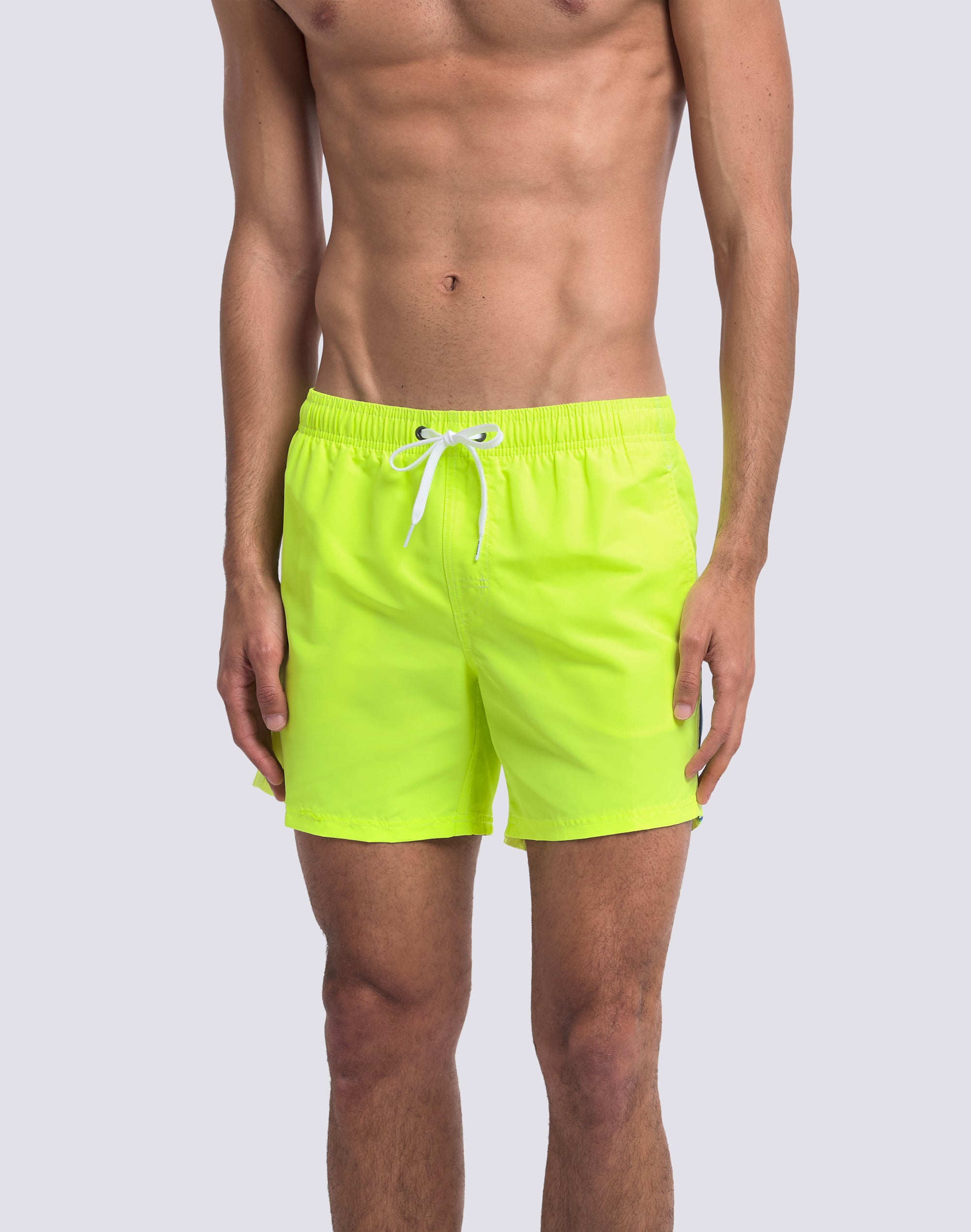 sundek-costume-boxer-mare-uomo-iconic-taffeta-35-cm image 4