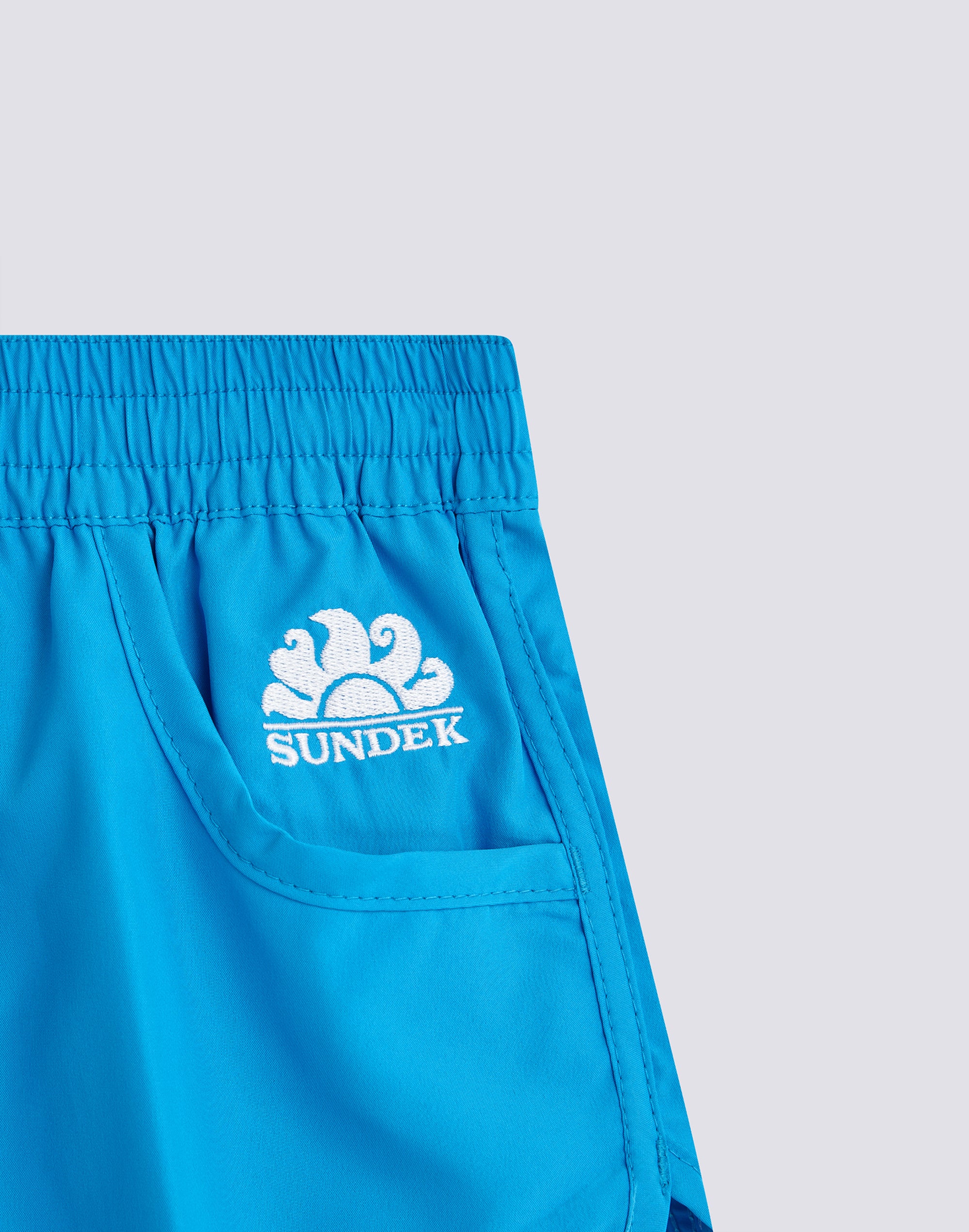 sundek-margate-pantaloncino-mare-corto-bambina-in-repreve-2 image 3