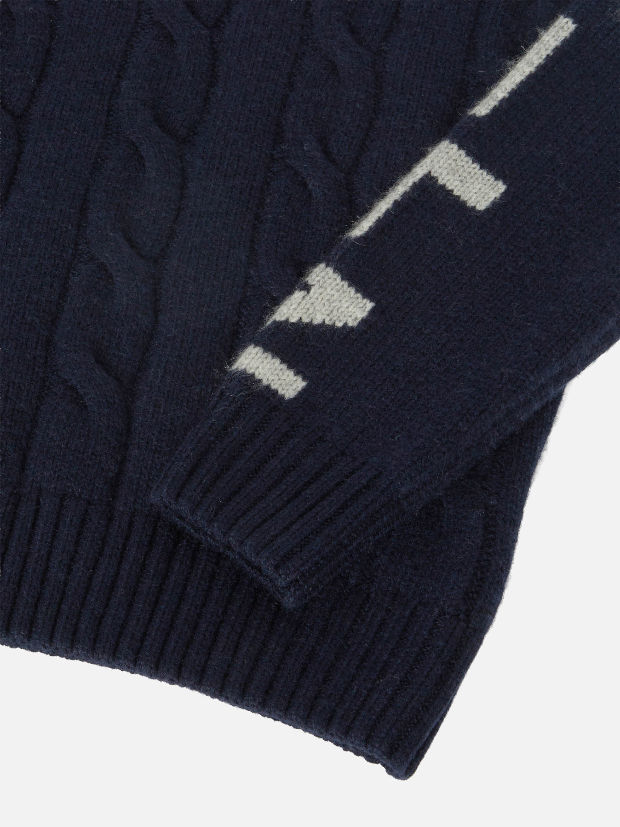 mc2-saint-barth-fisherman-jr-fis0002-maglione-bambino-blu-saint-moritz-a-trecce image 4