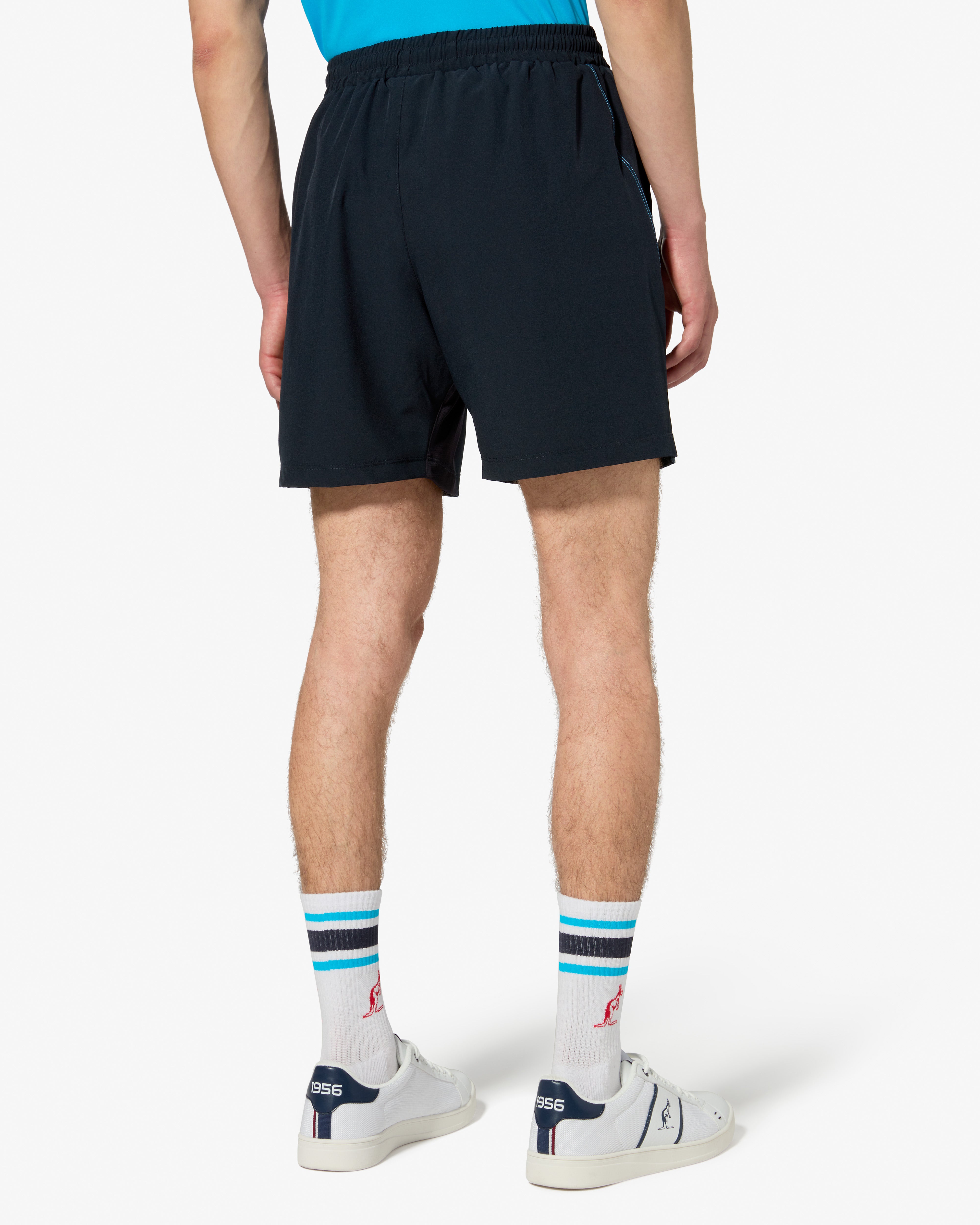 australian-ultra-short-short-tennis-in-tessuto-slam-bi-elastico image 3