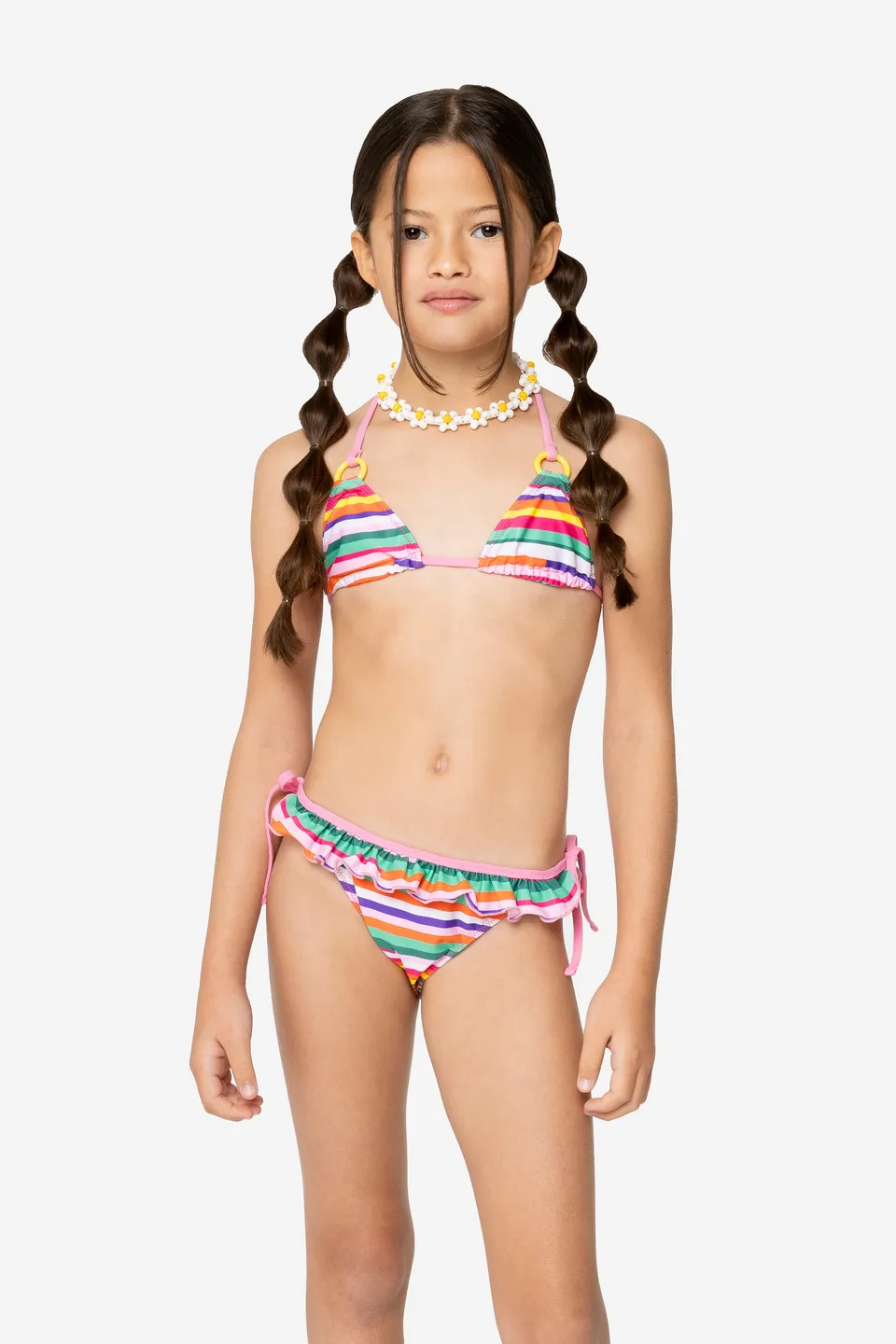 4giveness-bikini-girl-triangolo-e-slip-stripes-latino-bimba image 1