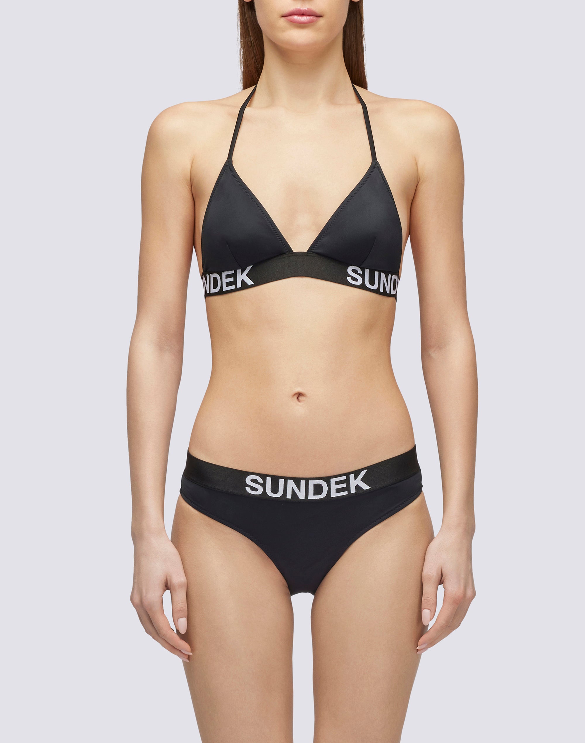 sundek-marcela-slip-culotte-mare-con-elastico-donna image 2