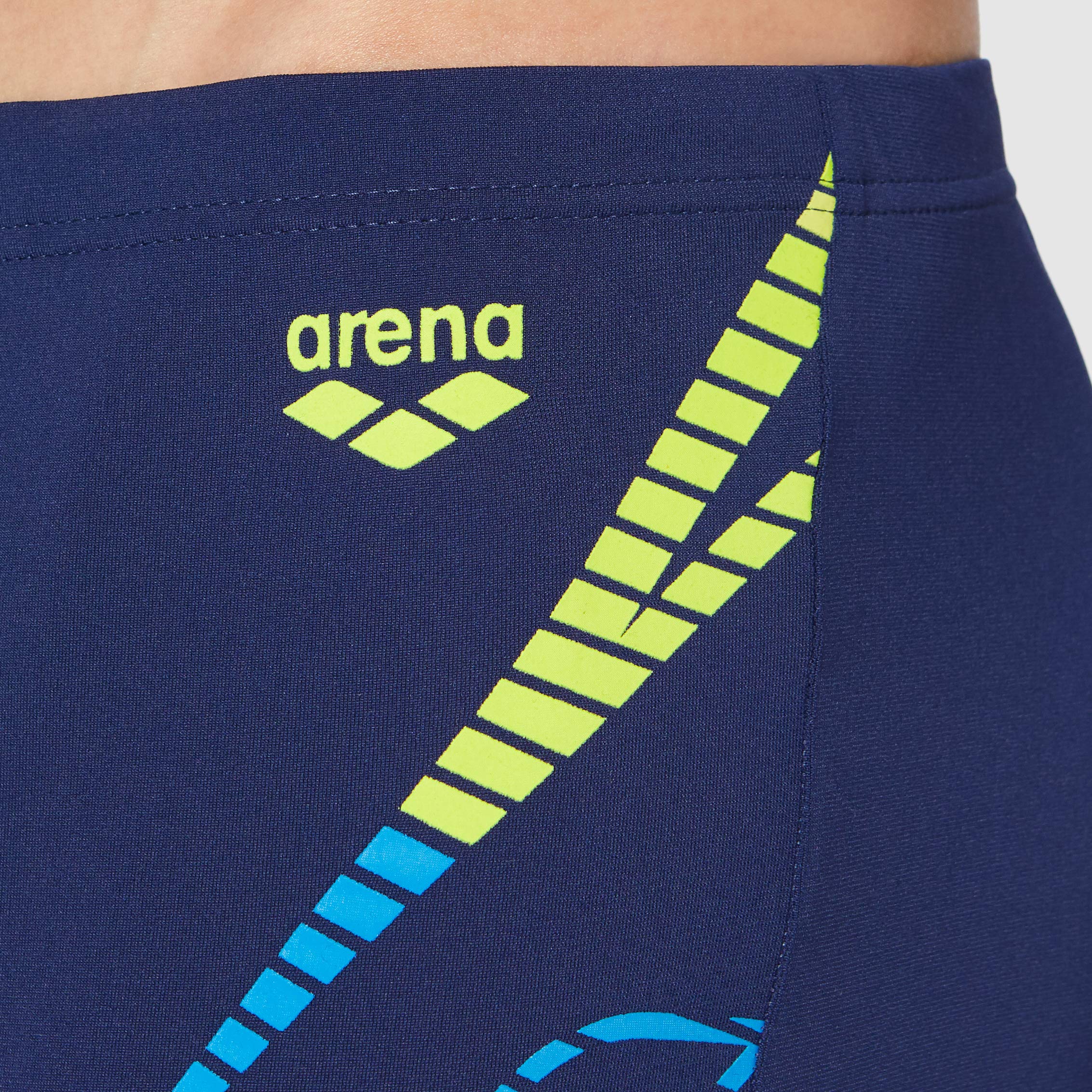 arena-shiner-short-pantaloncino-da-nuoto-uomo-27-cm image 3