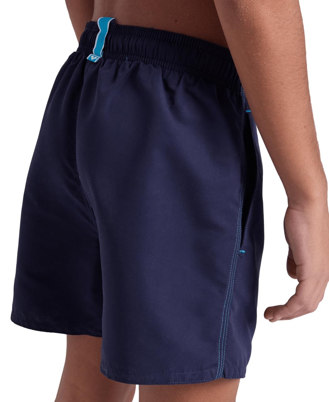 arena-beach-boxer-solid-r-pantaloncino-mare-bambino-e-ragazzo image 6