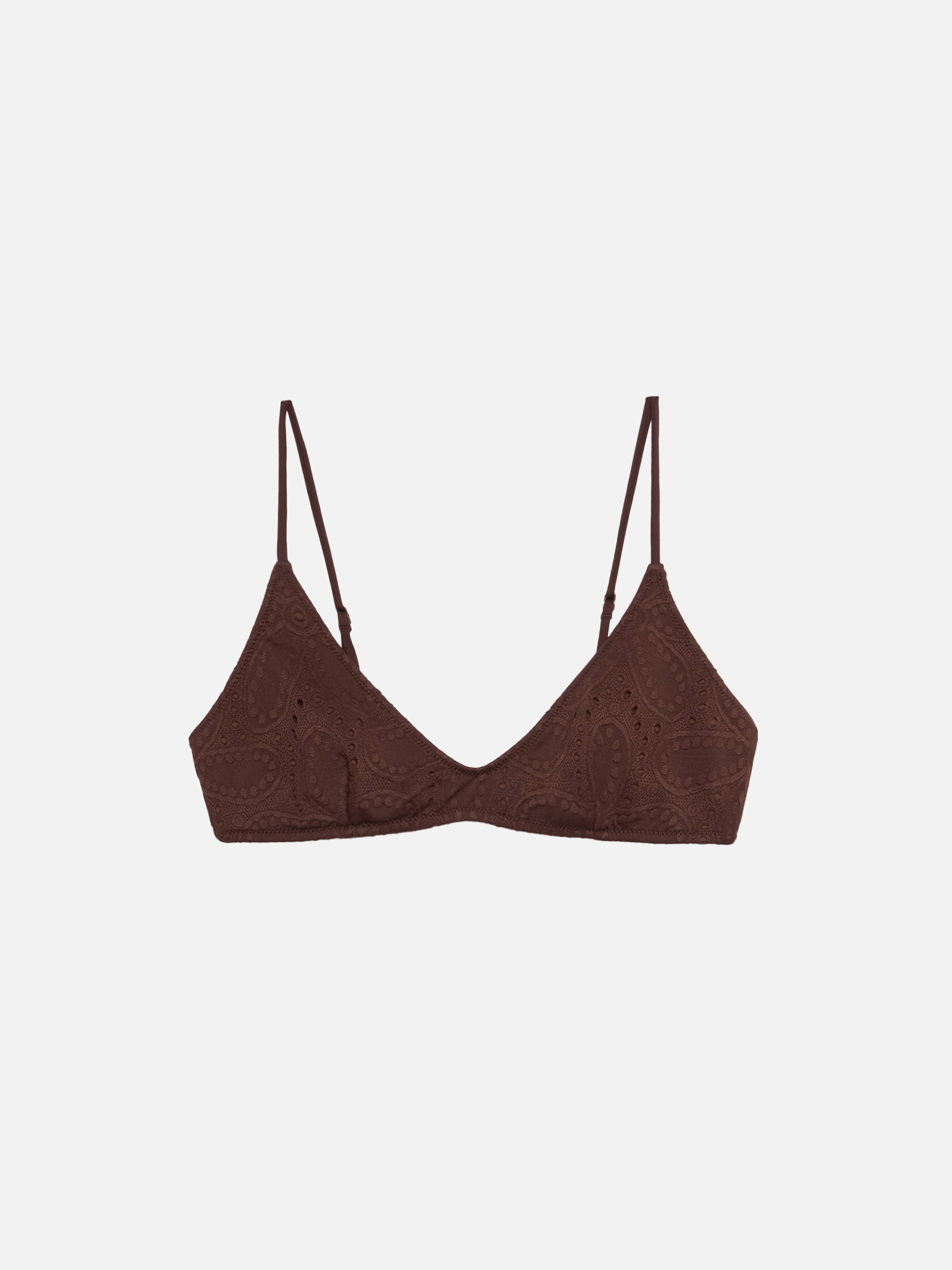 mc2-saint-barth-top-bikini-paloma-sangallo-bianco-scollo-profondo image 1