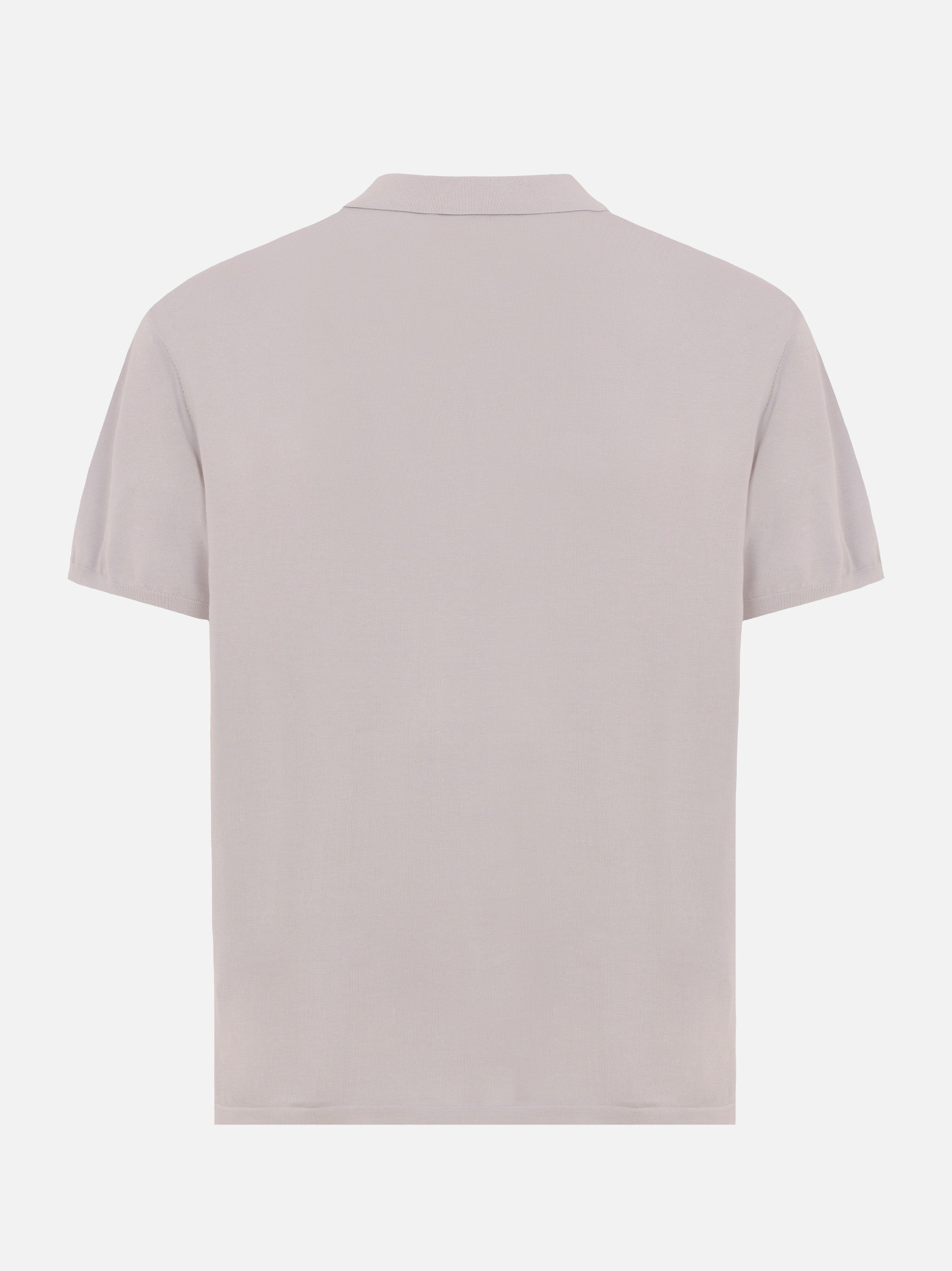 mc2-saint-barth-polo-sloan-uomo-in-maglia-seta-e-cotone-beige image 6
