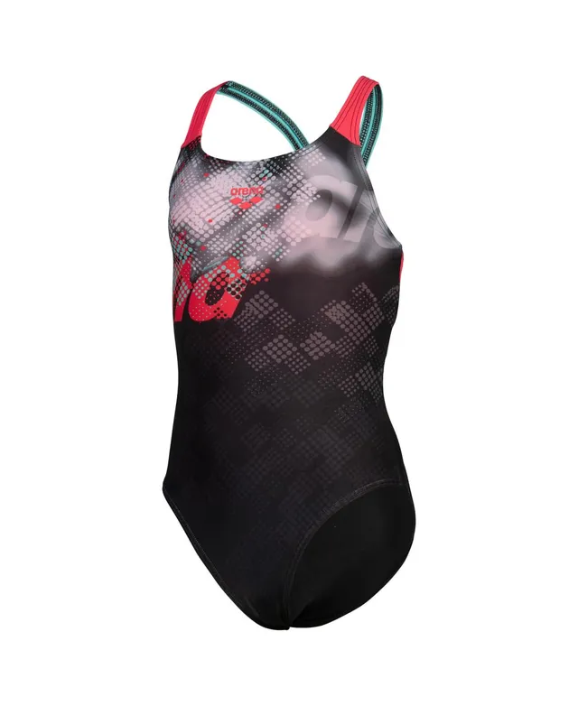 arena-splash-point-v-back-costume-intero-bambina-e-ragazza image 1