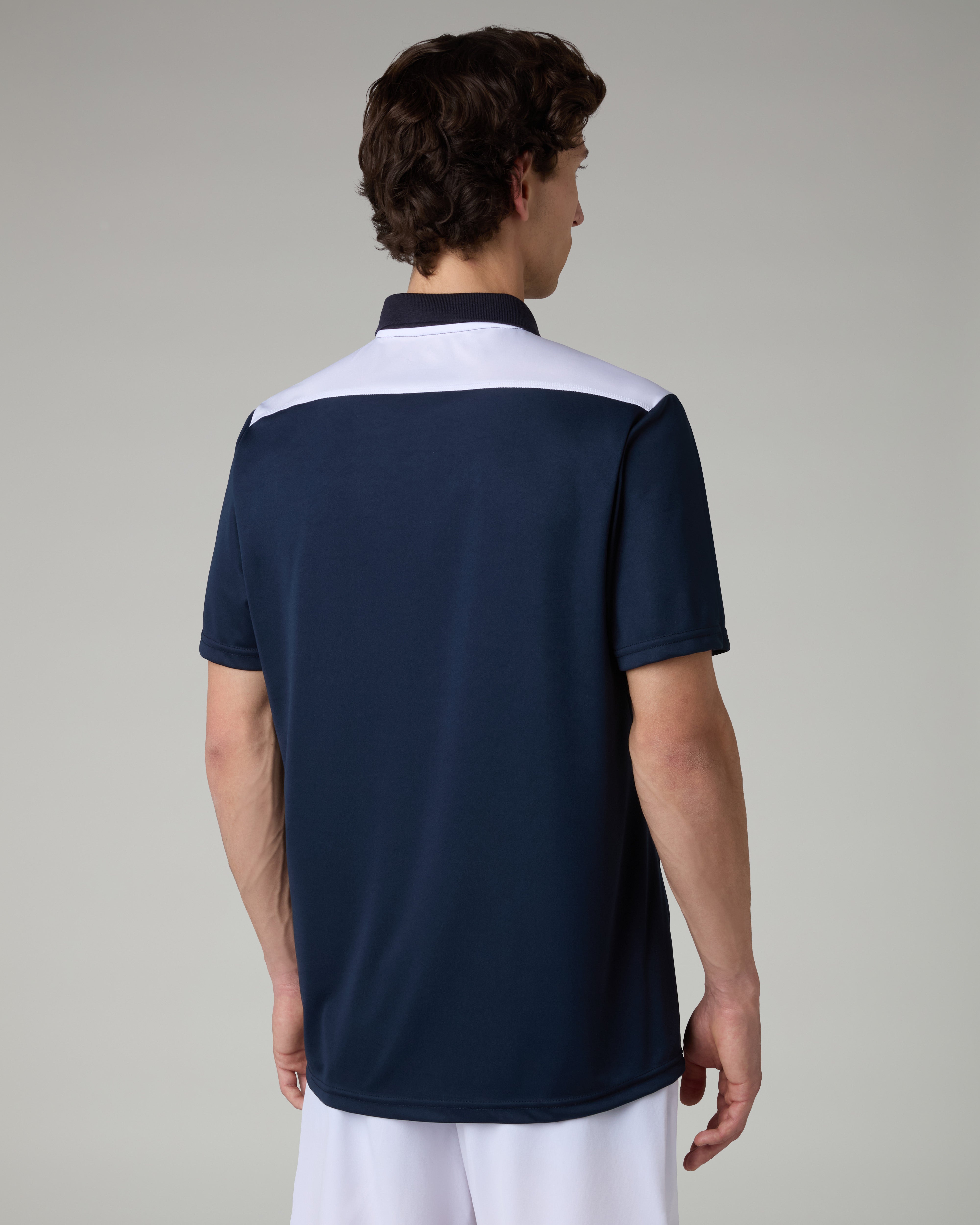 australian-court-polo-shirt-eclipse-blue image 3