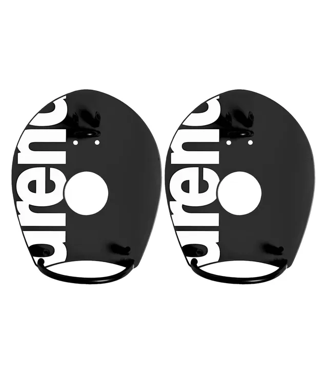 arena-elite-hand-paddle-2-palette-nuoto-unisex-adulto image 1