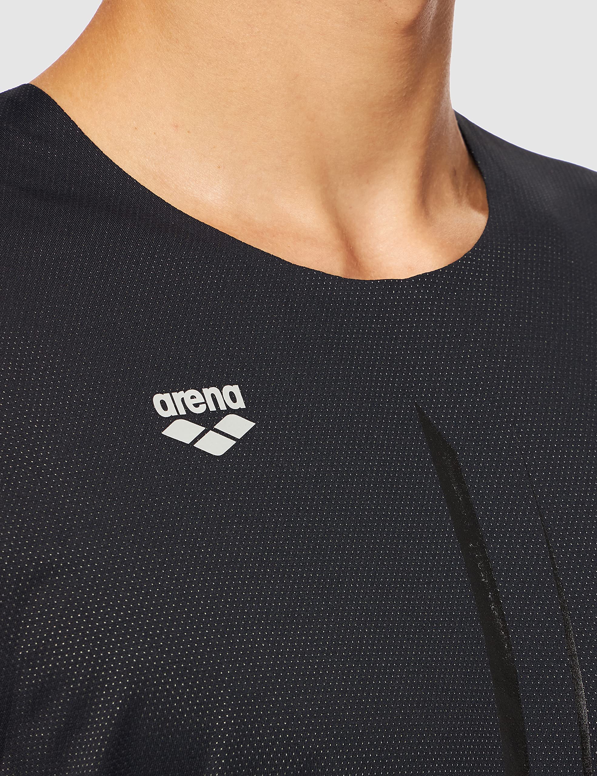 arena-a-one-maglia-senza-maniche-in-rete-uomo image 3