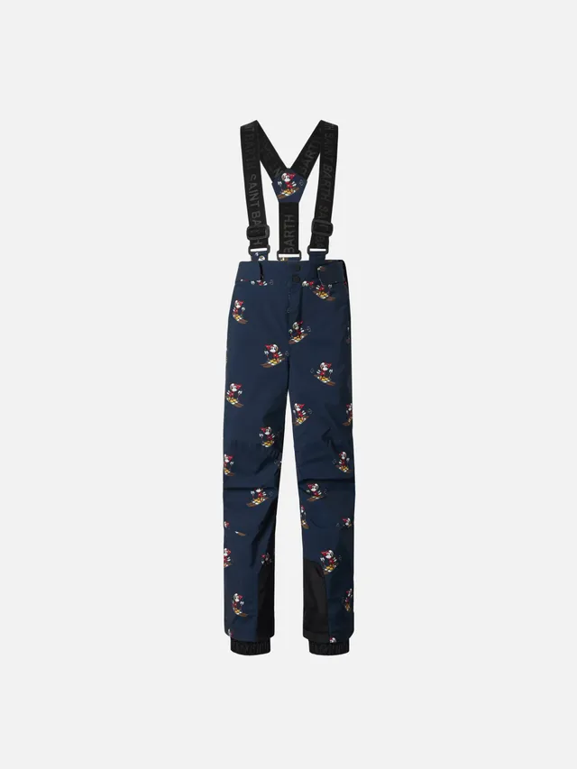 mc2-saint-barth-olympic-disney-pantaloni-sci-bambino-topolino-blu image 1