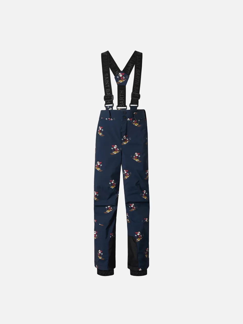 mc2-saint-barth-olympic-disney-pantaloni-sci-bambino-topolino-blu image 1