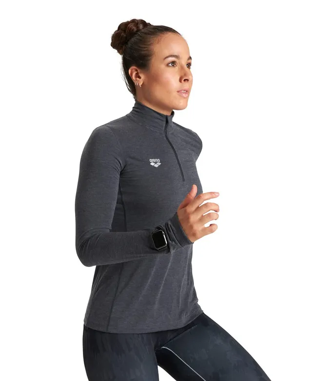 arena-thermal-h-z-maglia-termica-manica-lunga-donna image 1