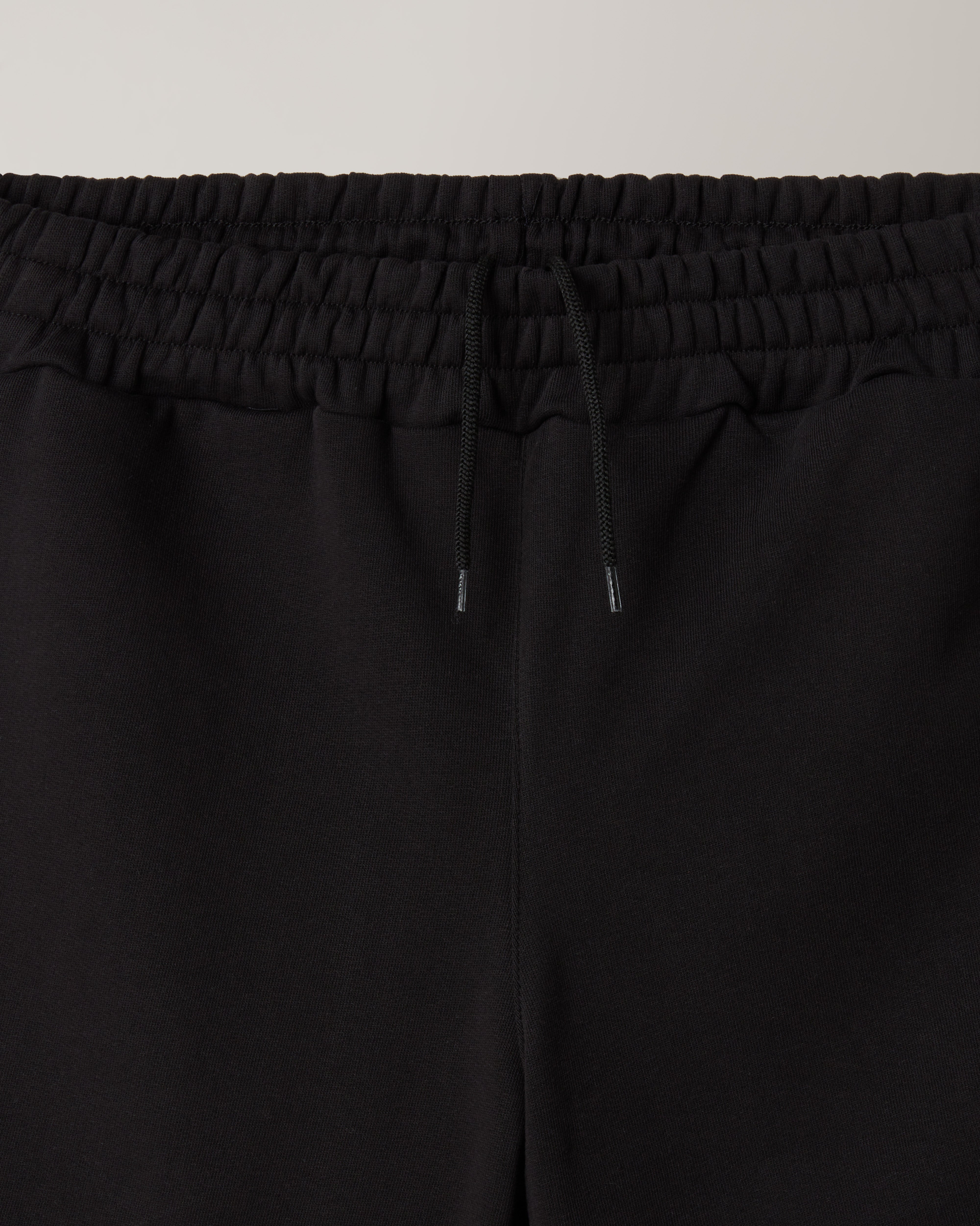 australian-rorschach-file-short-short-felpa-nero image 5