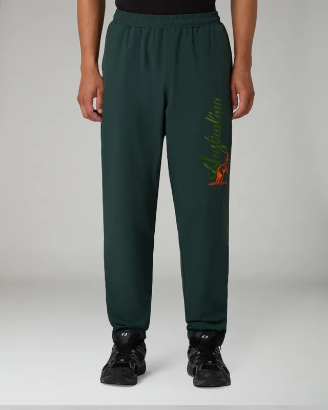 australian-bumper-logo-slam-track-pant-arupa0030-pantalone-tuta-bi-elasticizzato image 1