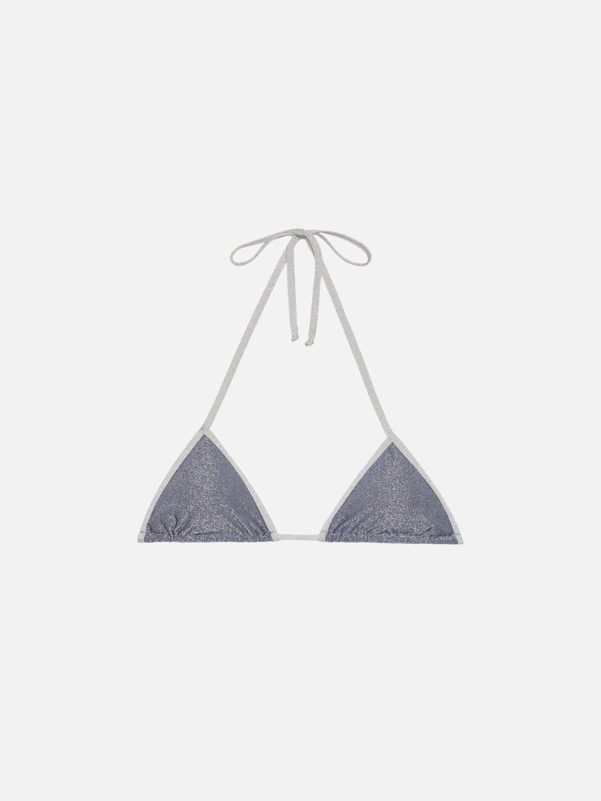 mc2-saint-barth-leah-top-bikini-a-triangolo-in-lurex-avio-blue-con-profilo-argen image 1