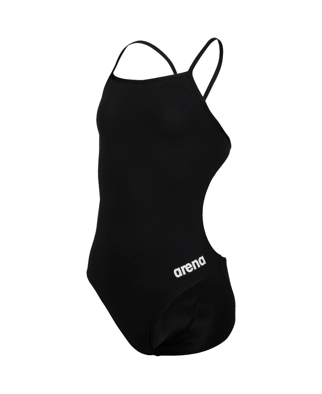 arena-team-swimsuit-challenge-solid-costume-intero-bambina-e-ragazza image 8