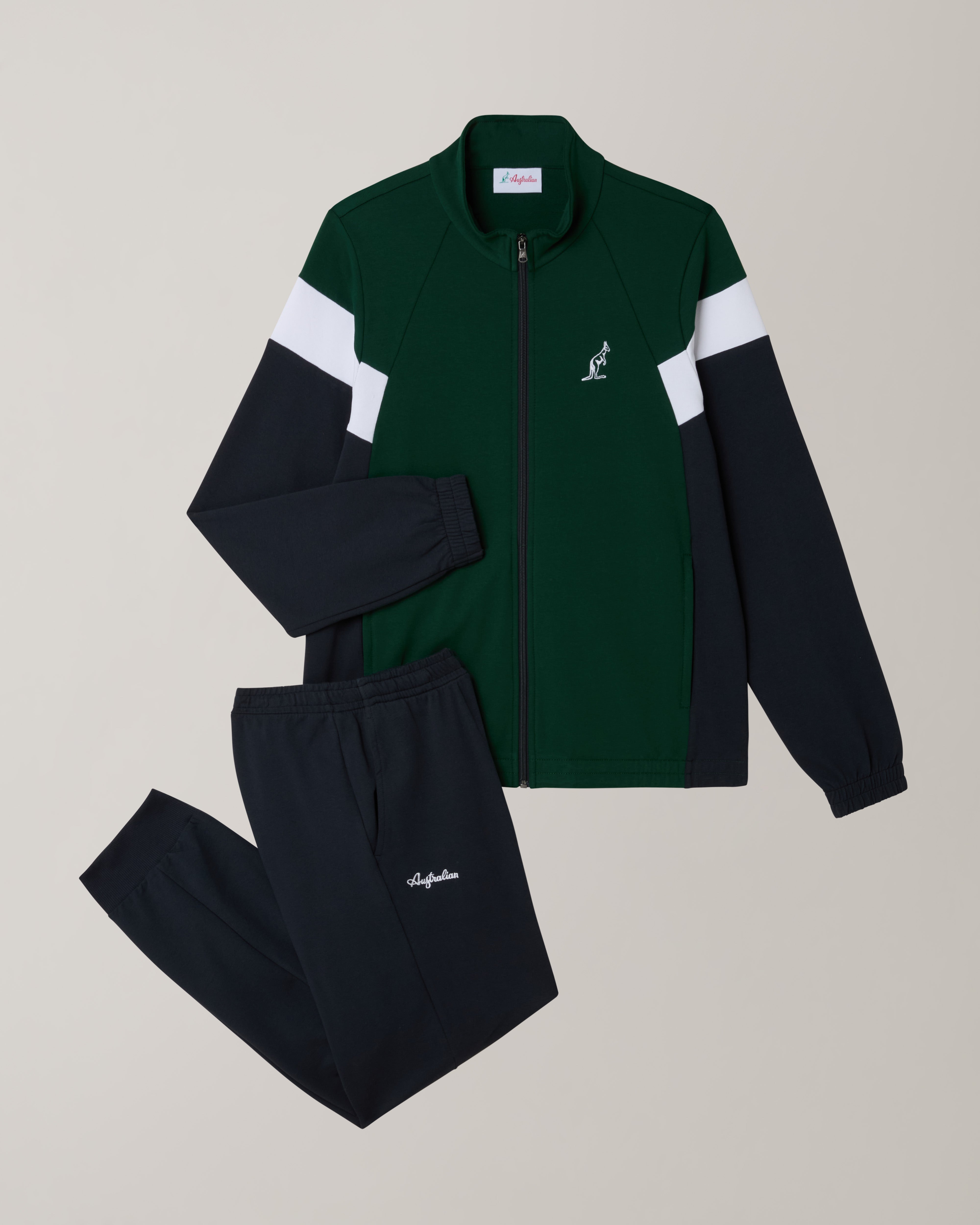 australian-theory-tracksuit-tuta-felpa-uomo image 8