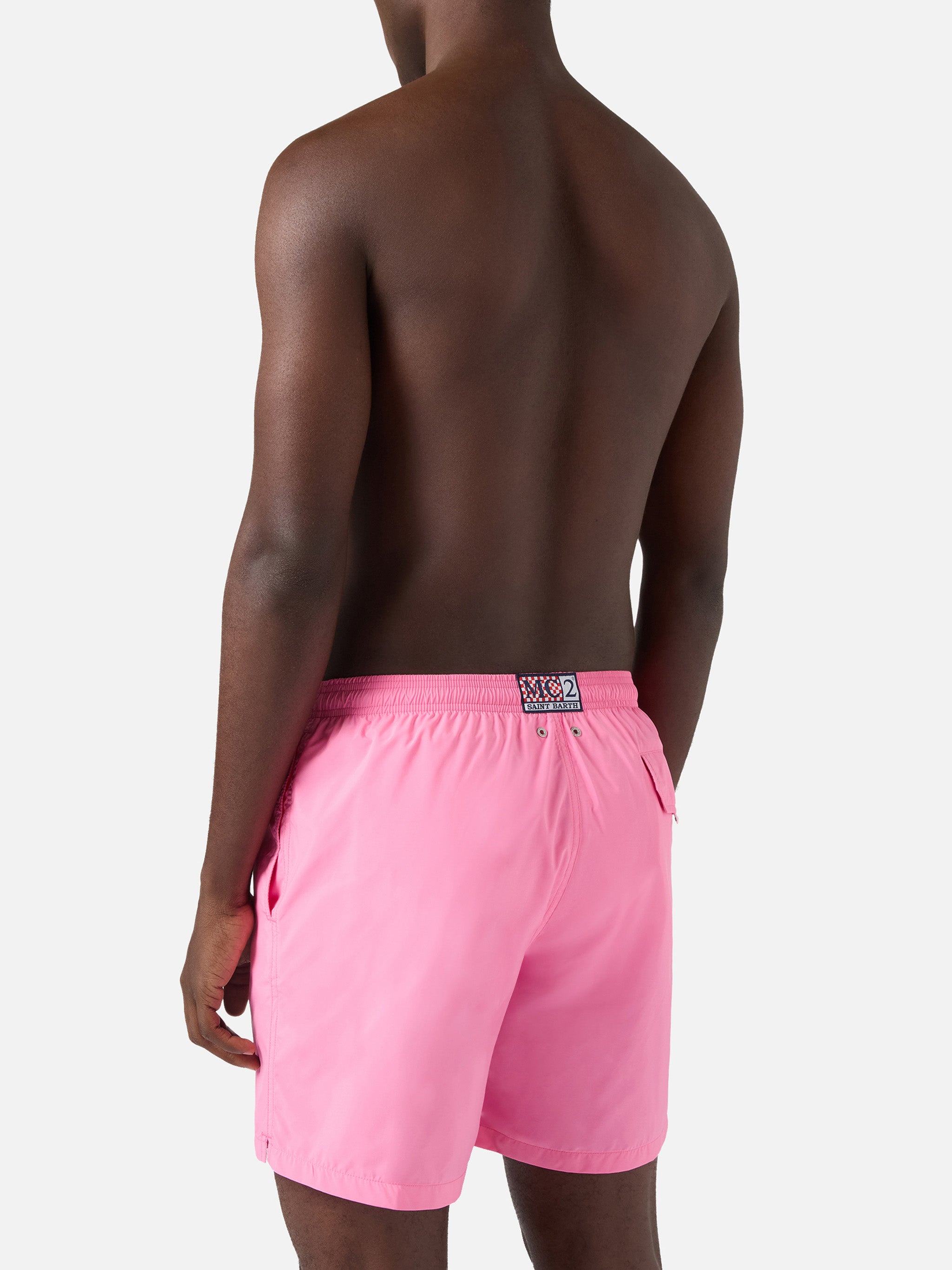 mc2-saint-barth-lighting-pantone-costume-mare-rosa-special-edition-da-uomo image 5