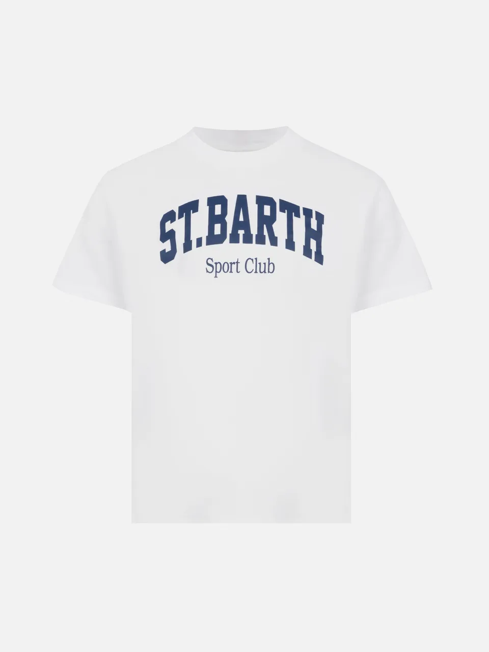 mc2-saint-barth-boy-t-shirt-bambino-in-cotone-bianco-con-stampa-st-barth-sport-c image 1