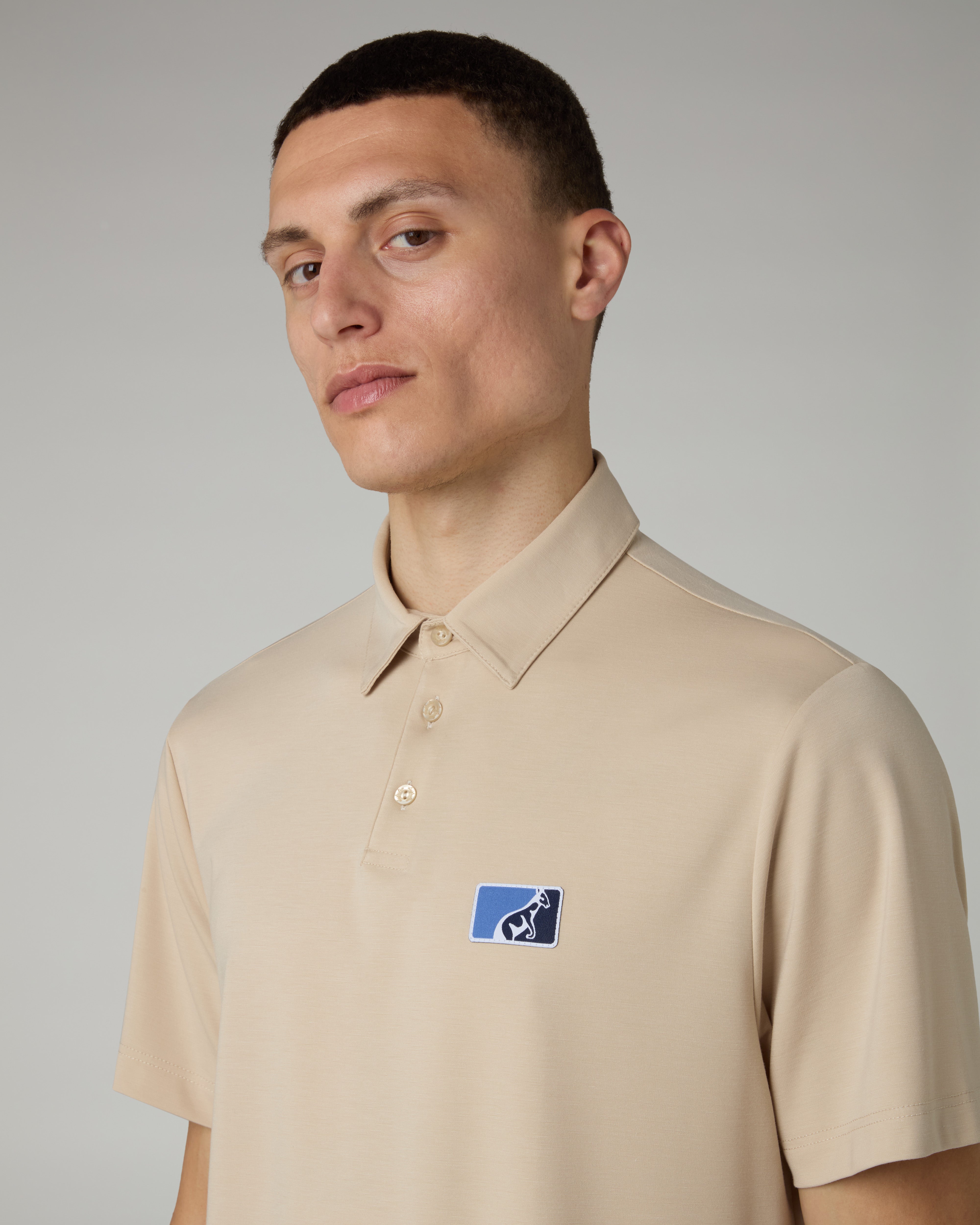 australian-flow-polo-shirt-sabbia-polo-interlock-league image 4