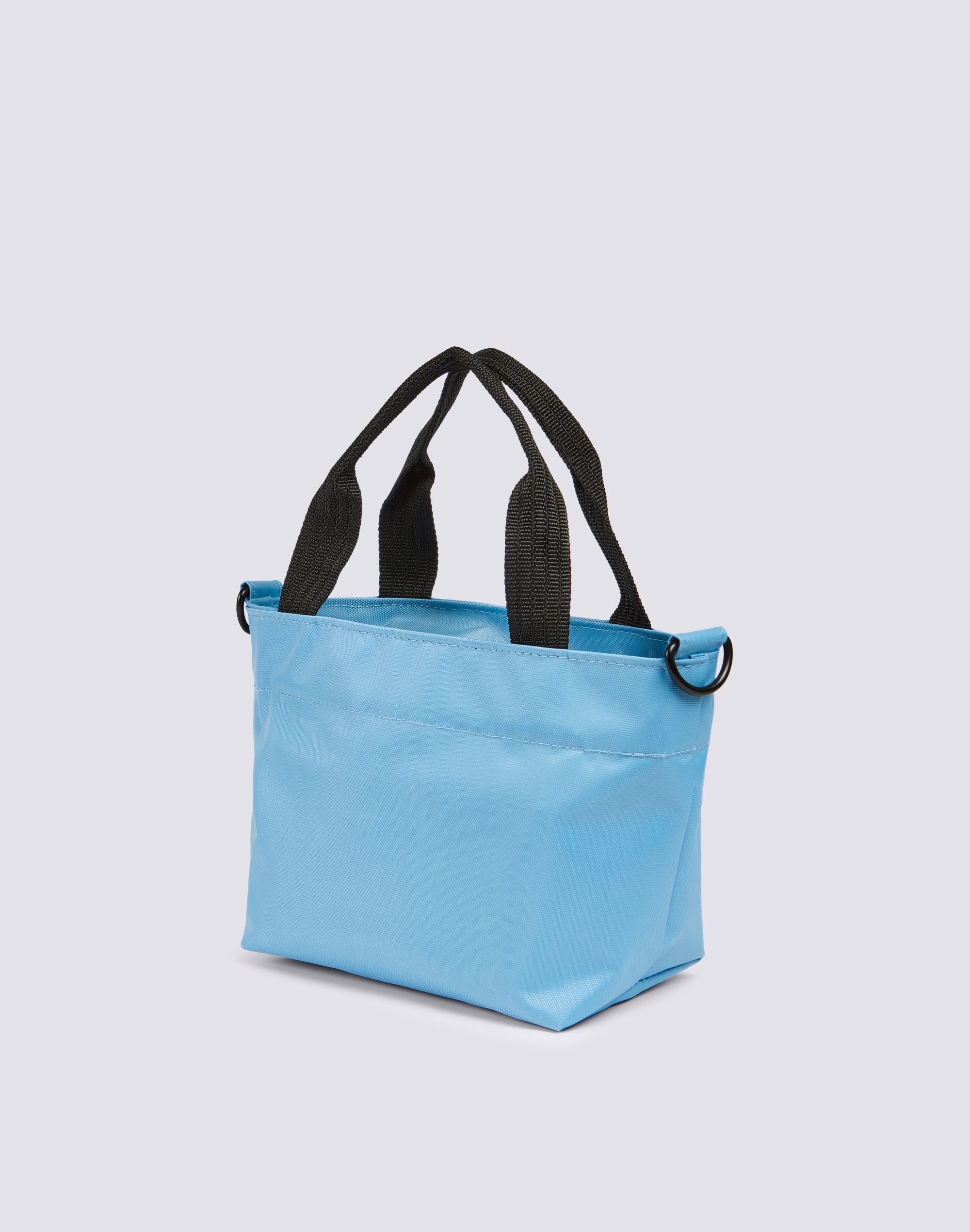sundek-mini-shopping-bag-con-tracolla-staccabile-in-gomma image 2