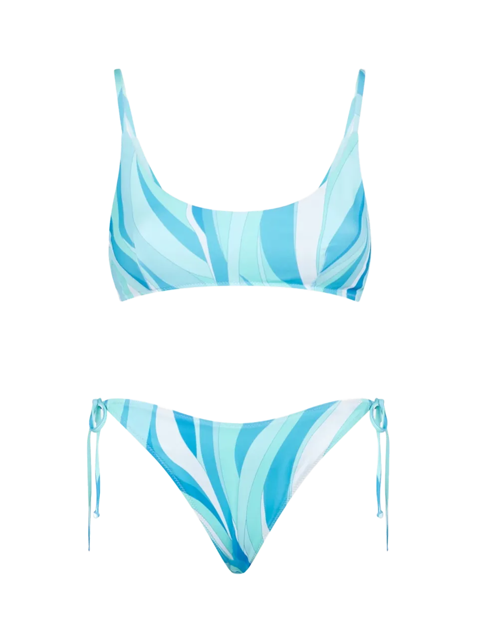 mc2-saint-barth-judy-virgo-bikini-bralette-stampa-shape-wave-blu image 1