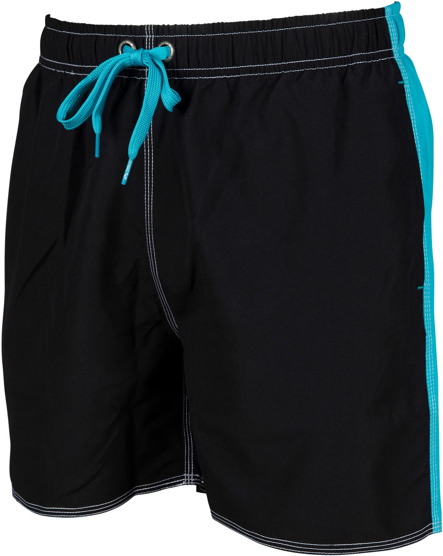 arena-fundamentals-bicolor-pantaloncini-mare-uomo image 3