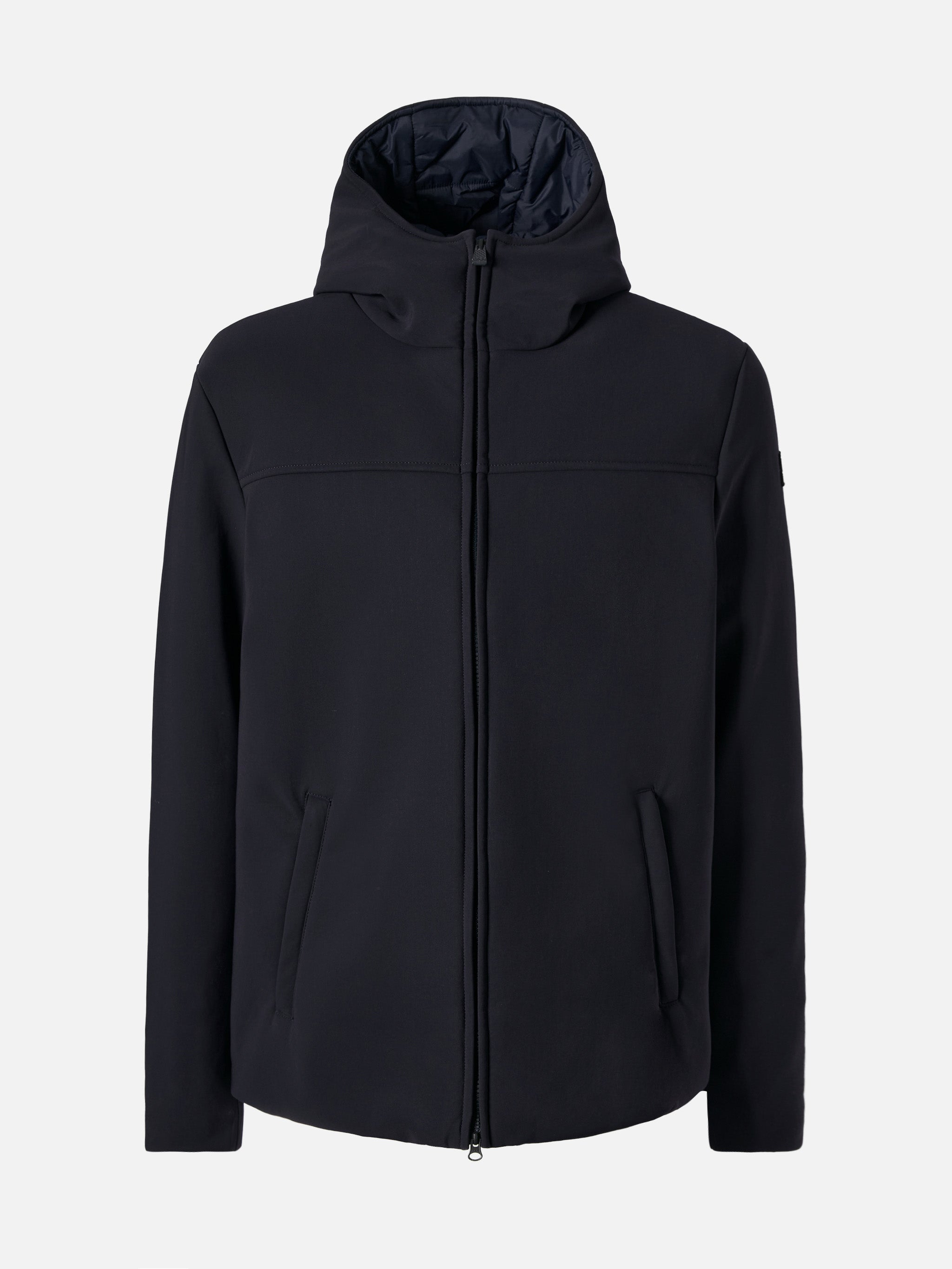 mc2-saint-barth-hamilton-piumino-uomo-nero-antivento image 6
