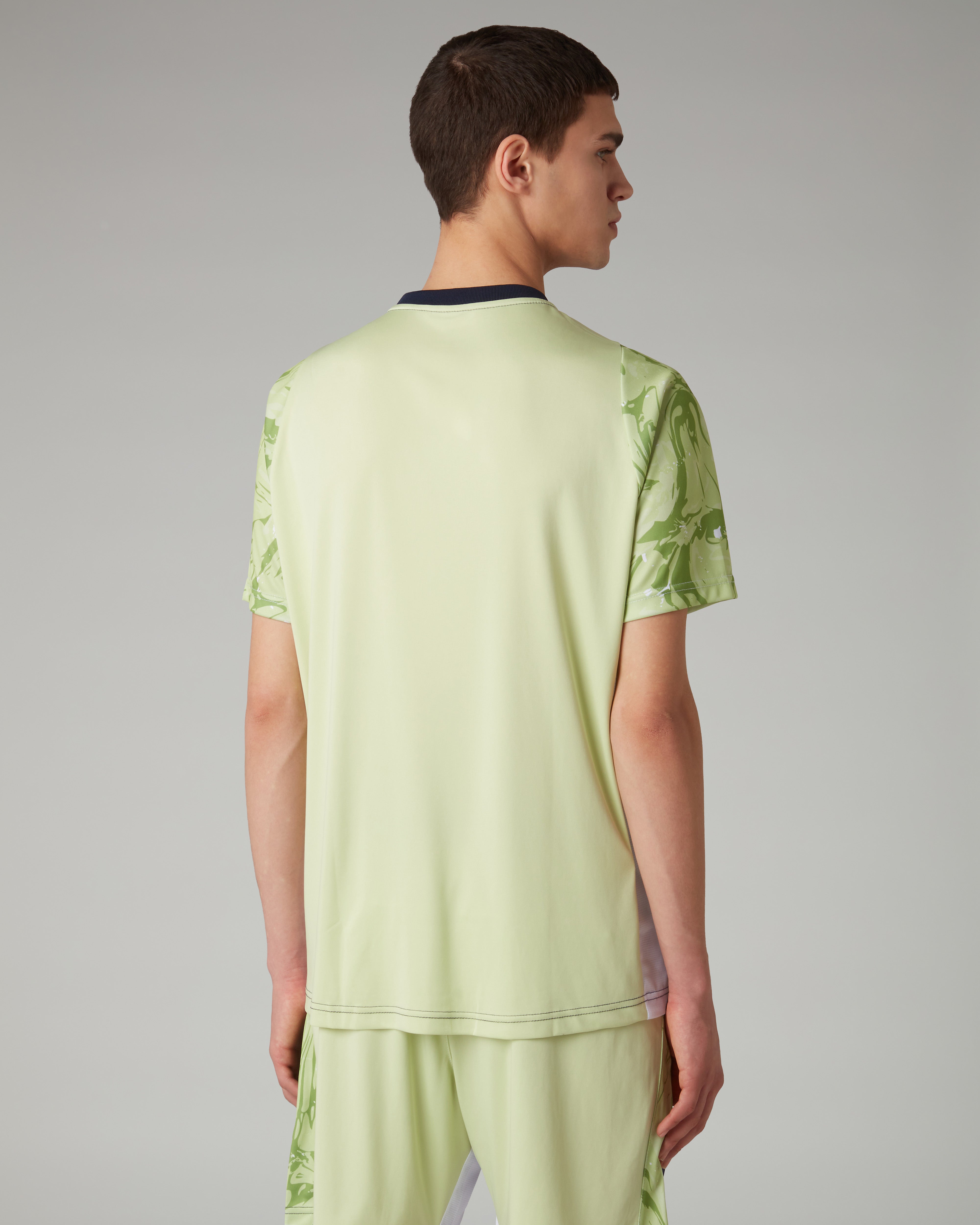 australian-ripple-polo-shirt-polo-tennis-traspirante-blu-cosmo image 3