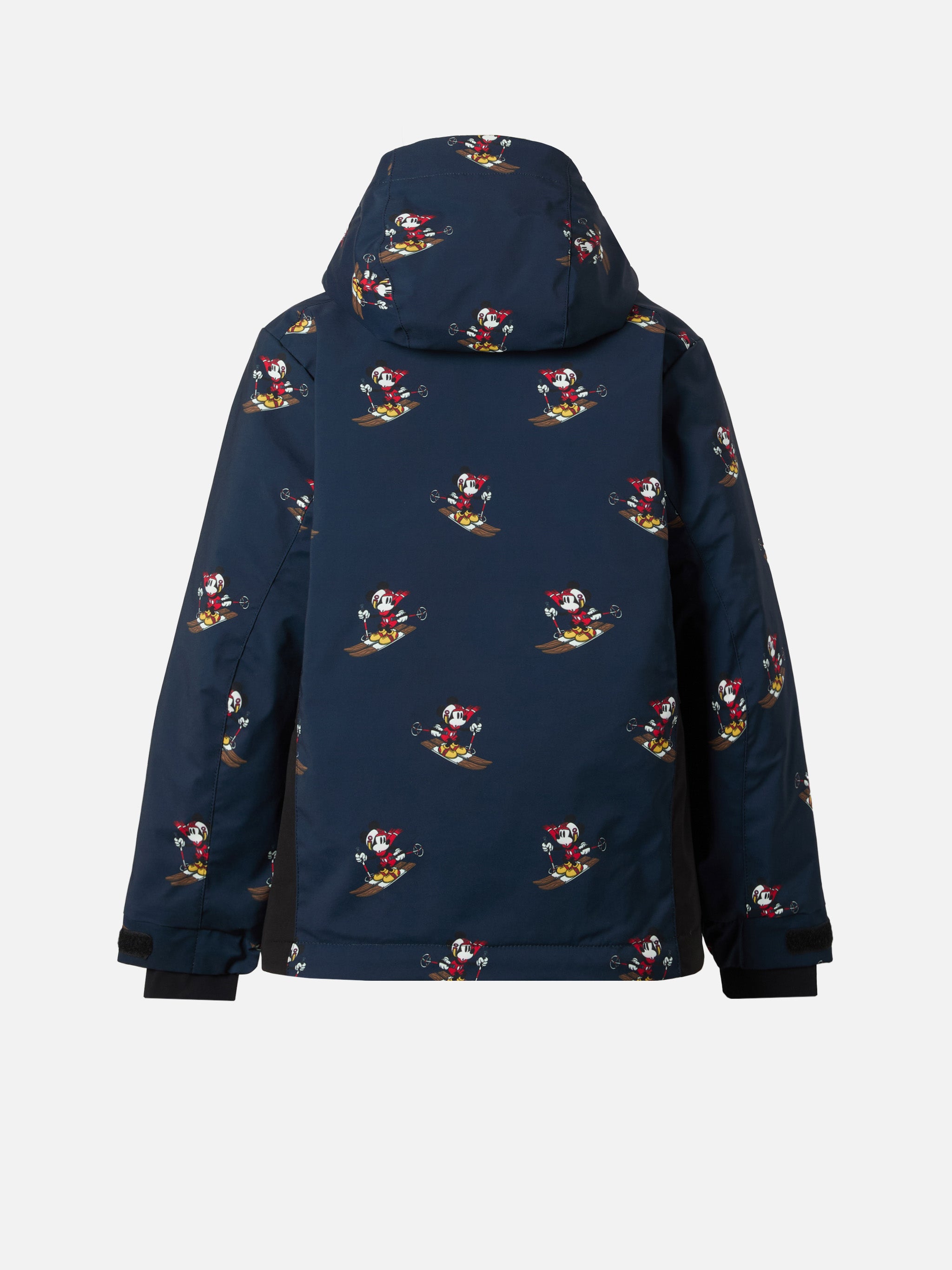 mc2-saint-barth-wildhorn-giacca-da-sci-ragazzo-mickey-mouse-disney-blu image 3