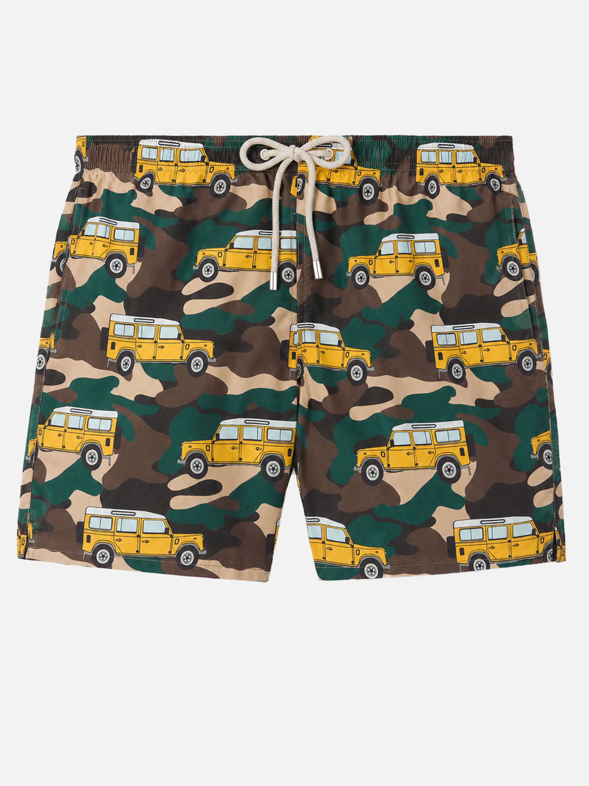 mc2-saint-barth-lighting-costume-mare-uomo-verde-auto-off-road image 1